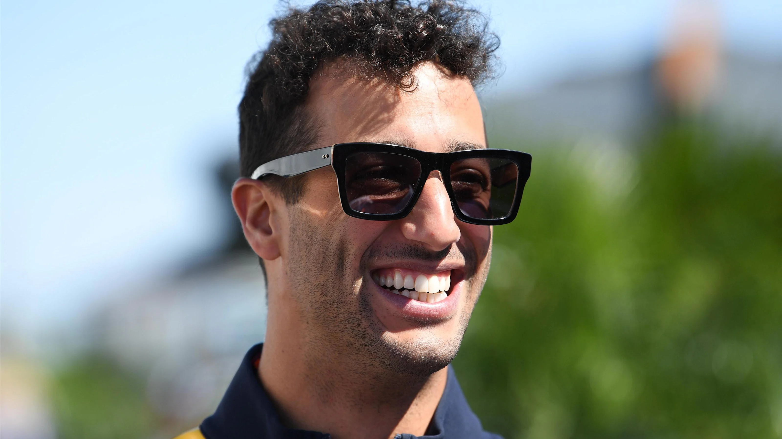 Daniel Ricciardo (AUS) Red Bull Racing at Formula One World Championship, Rd7, Canadian Grand Prix,