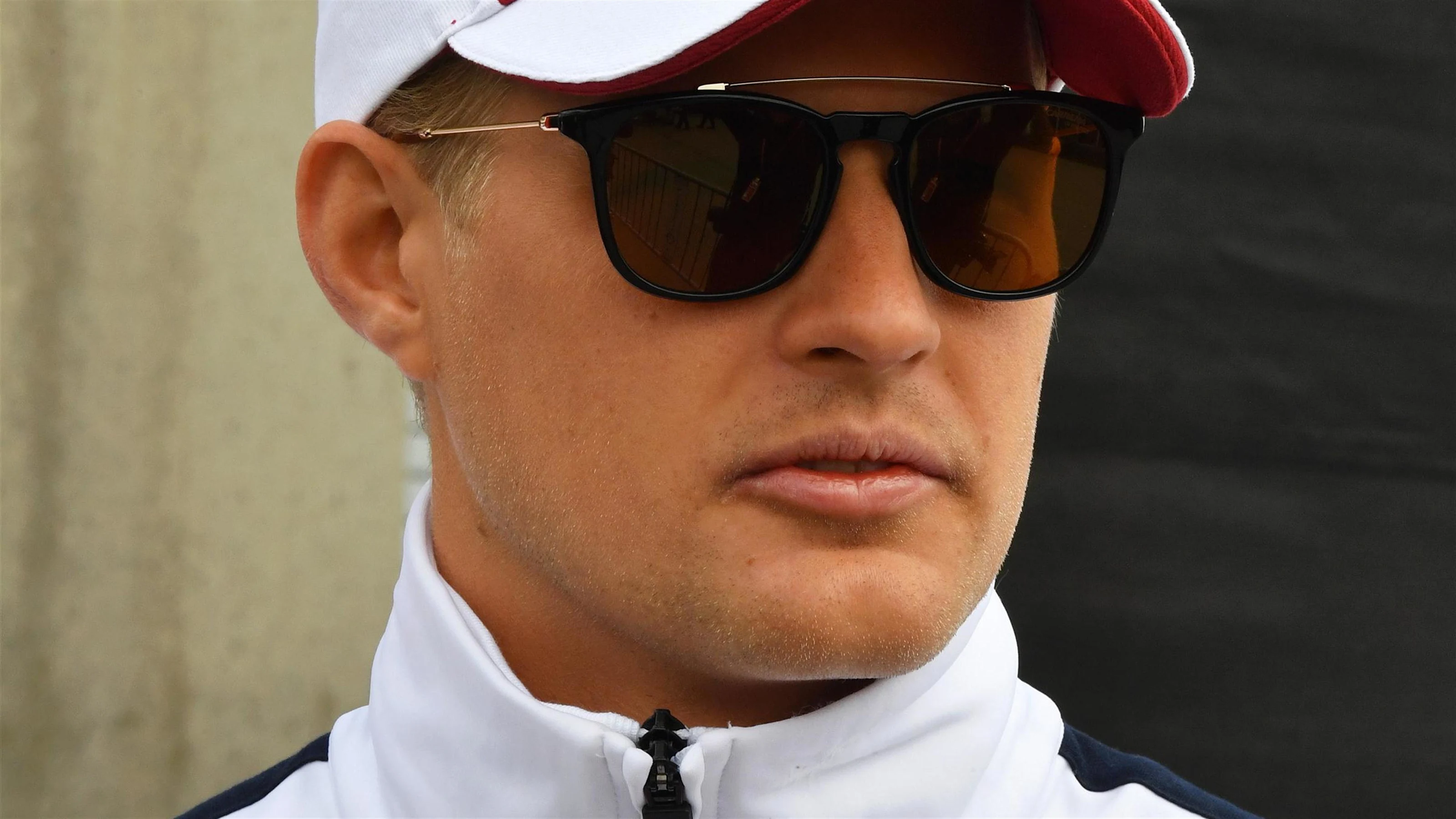 Marcus Ericsson (SWE) Alfa Romeo Sauber F1 Team at Formula One World Championship, Rd7, Canadian