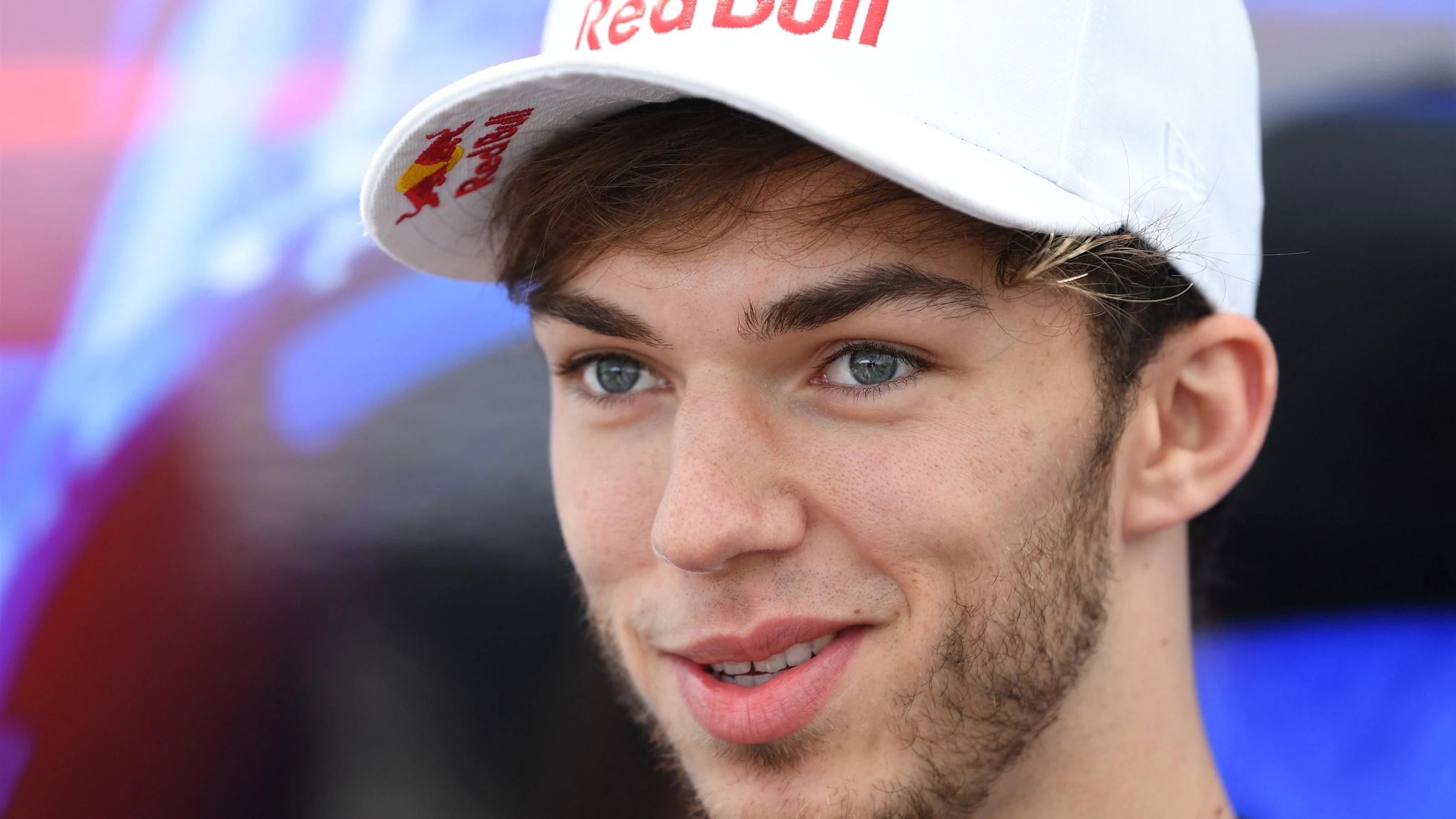 Pierre Gasly (FRA) Scuderia Toro Rosso at Formula One World Championship, Rd7, Canadian Grand Prix,