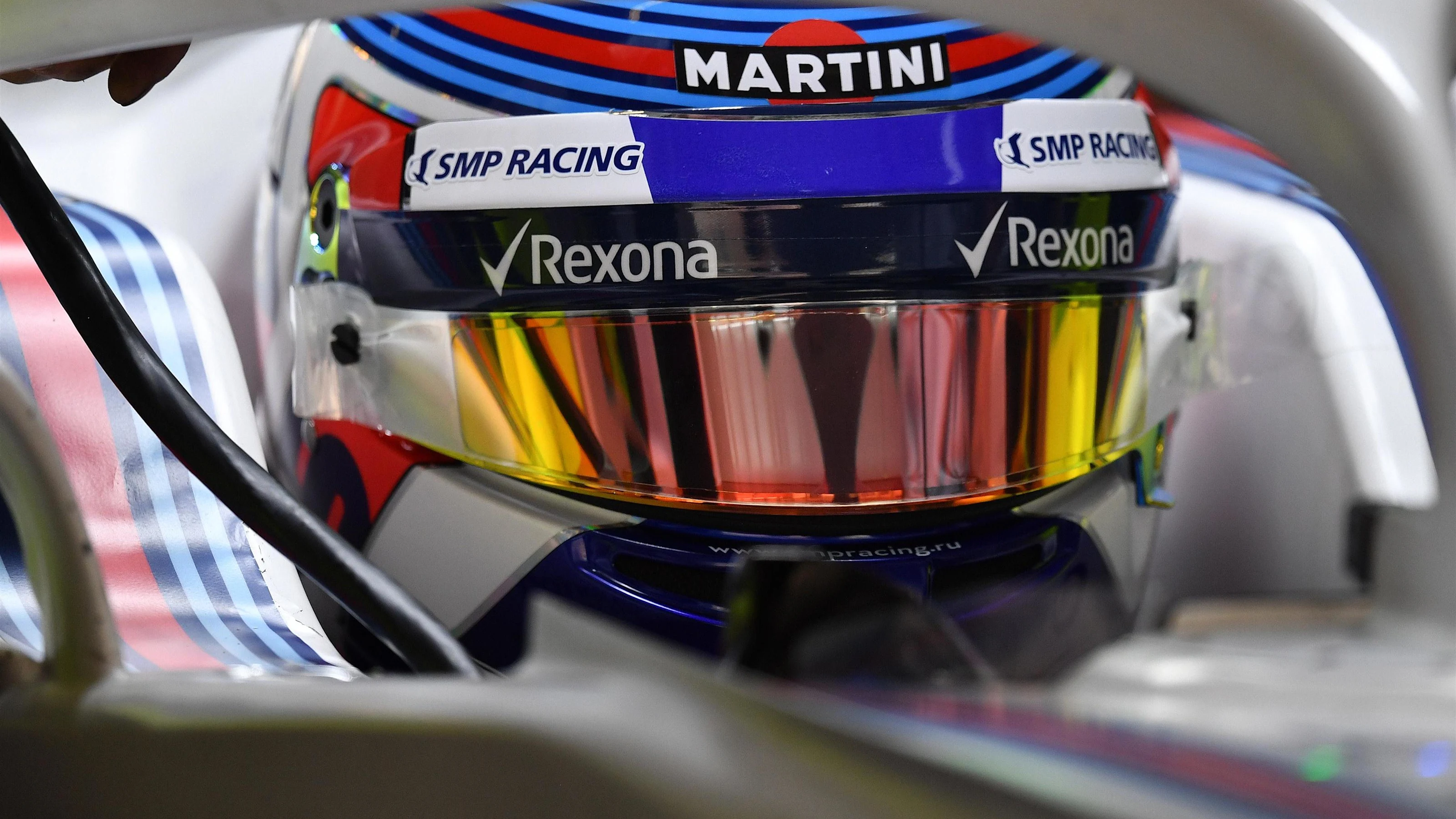 Formula One World