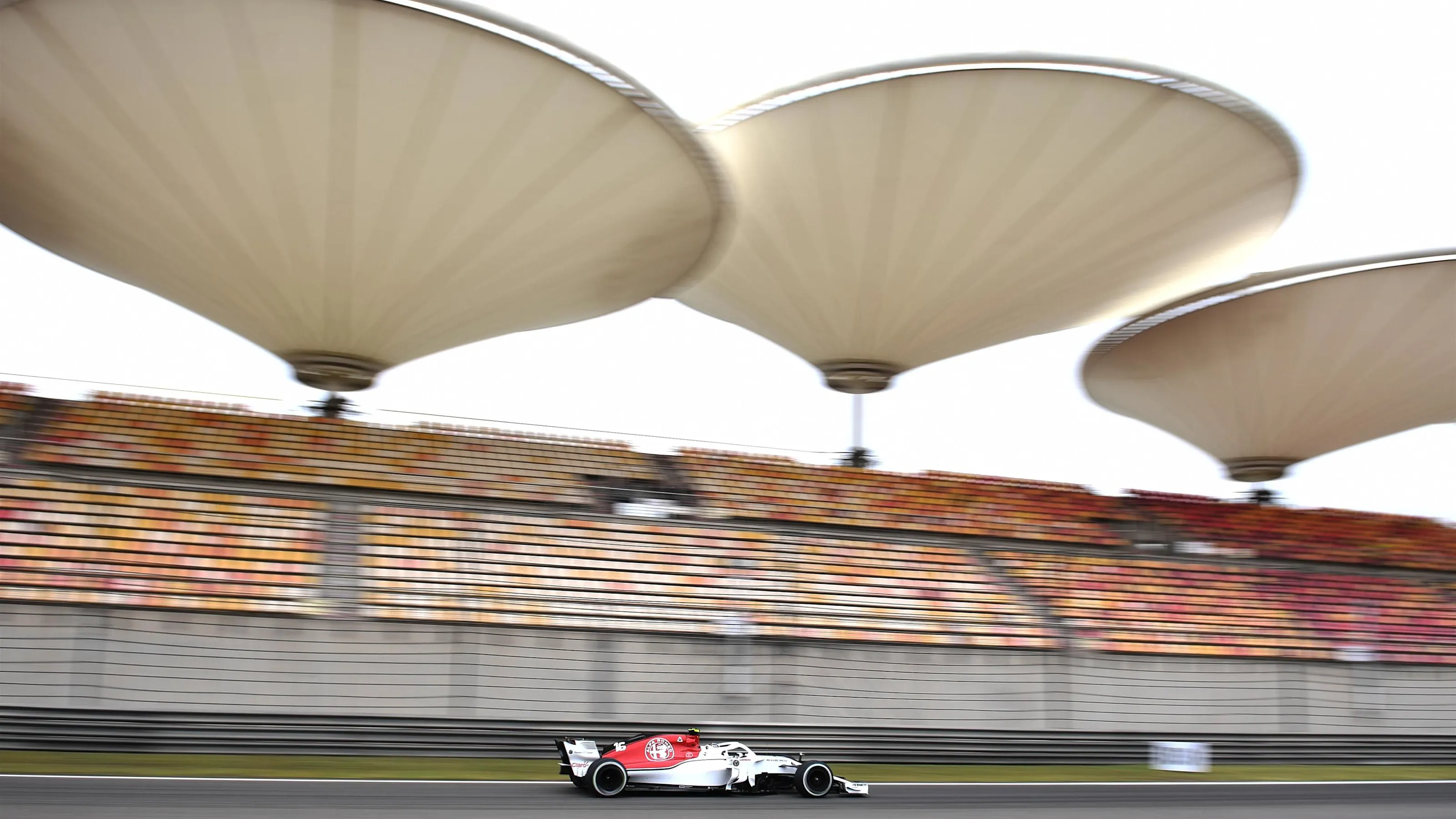 Formula One World