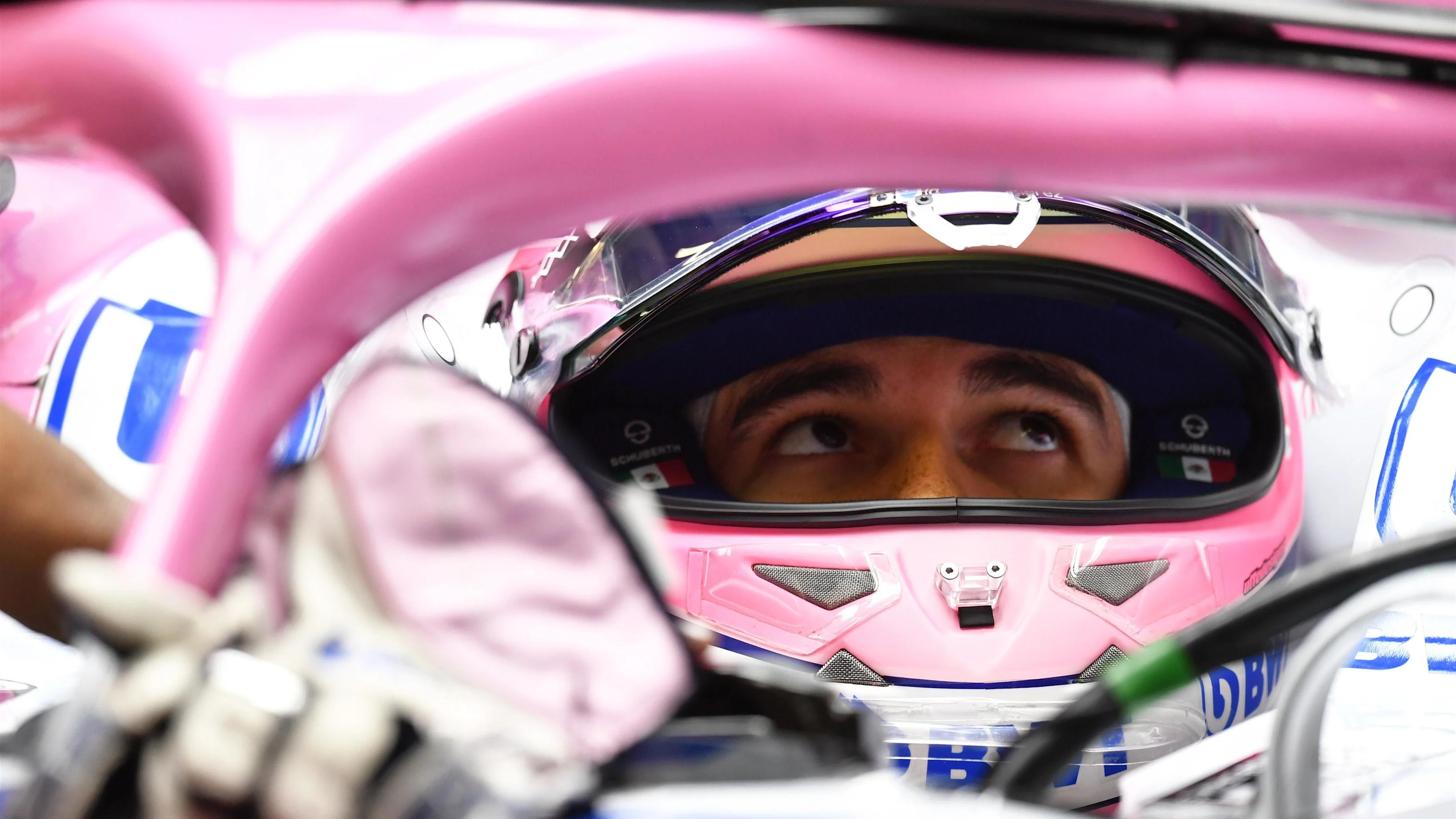 Formula One World
