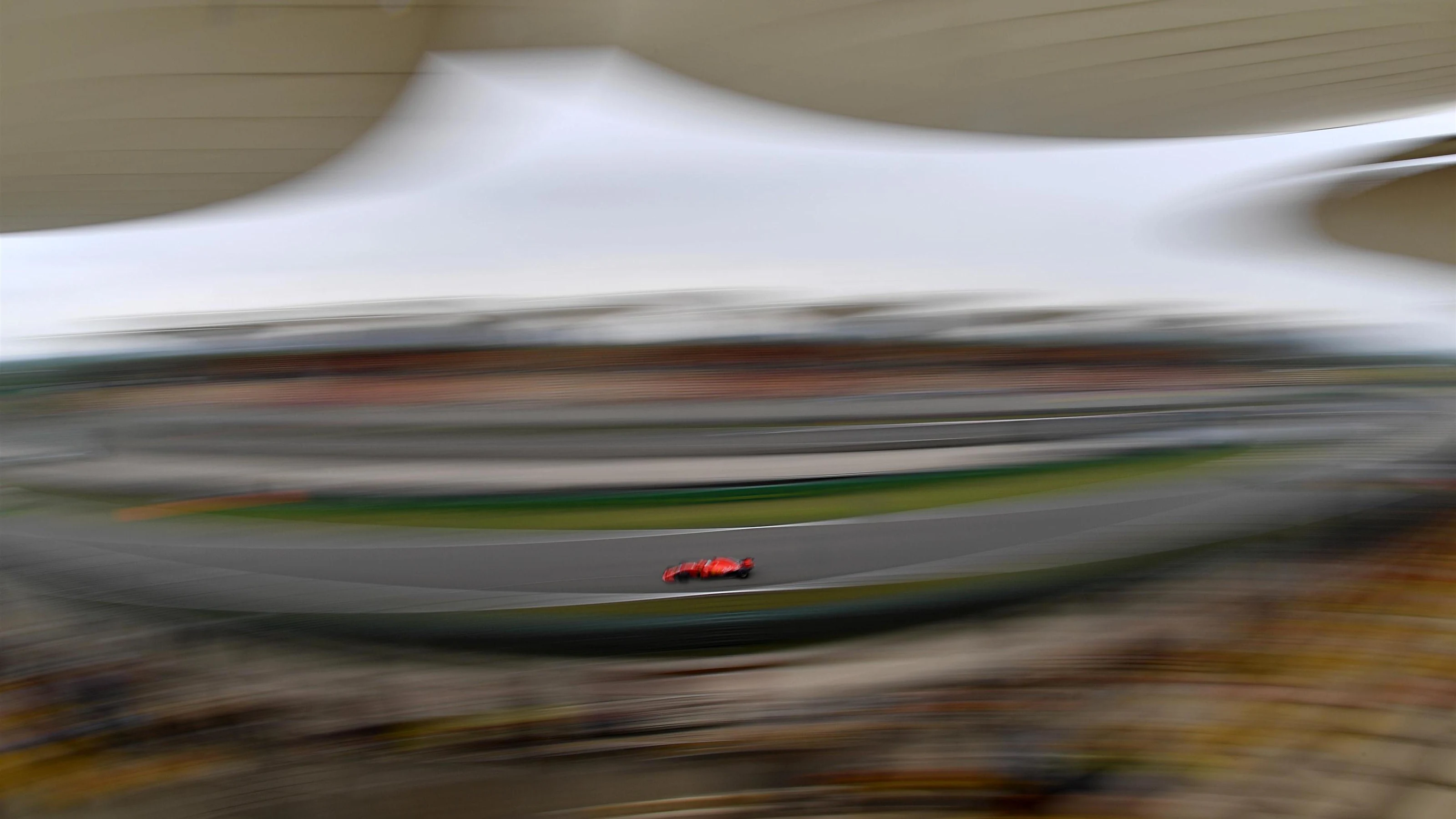 Formula One World