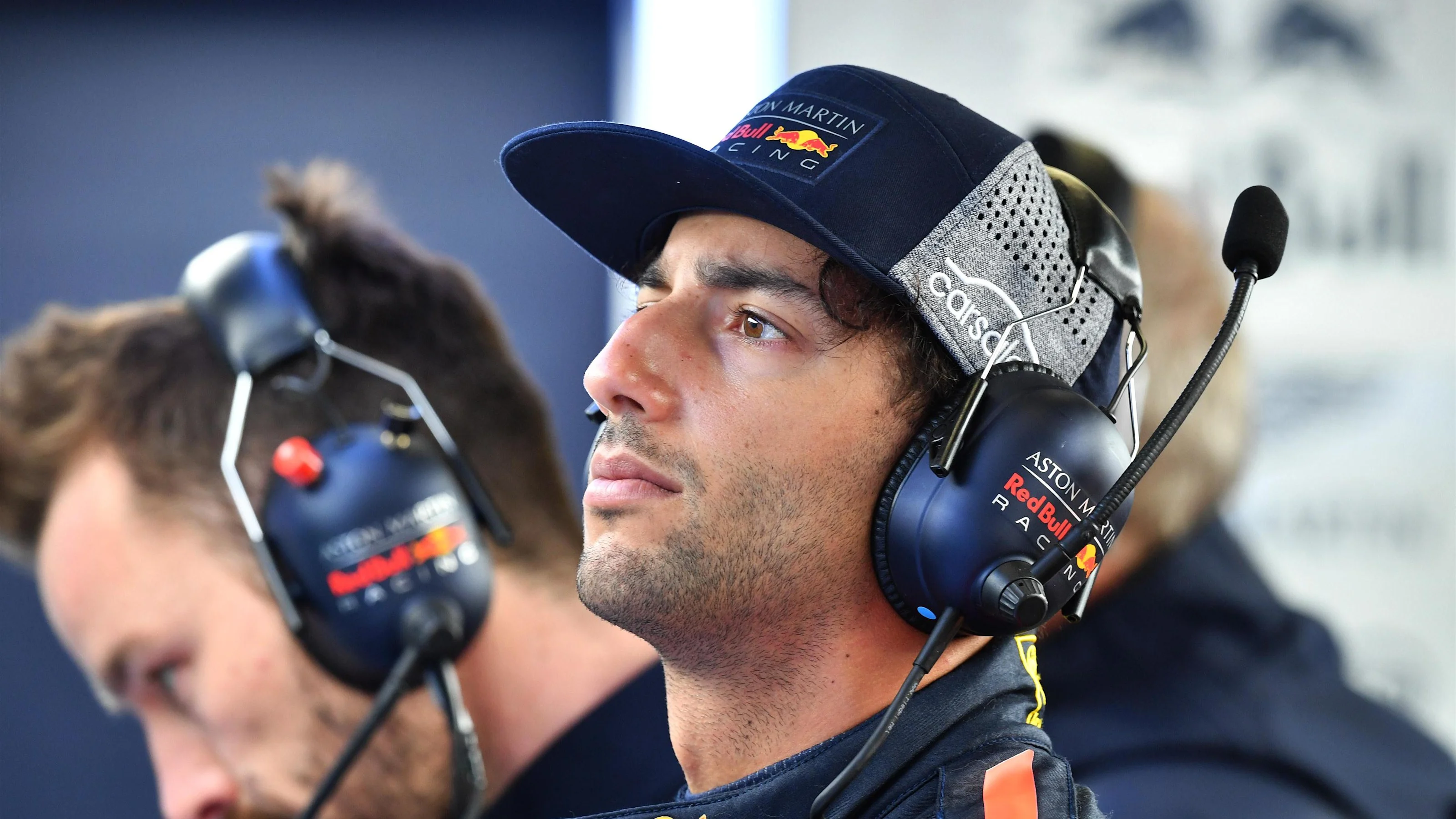 Formula One World