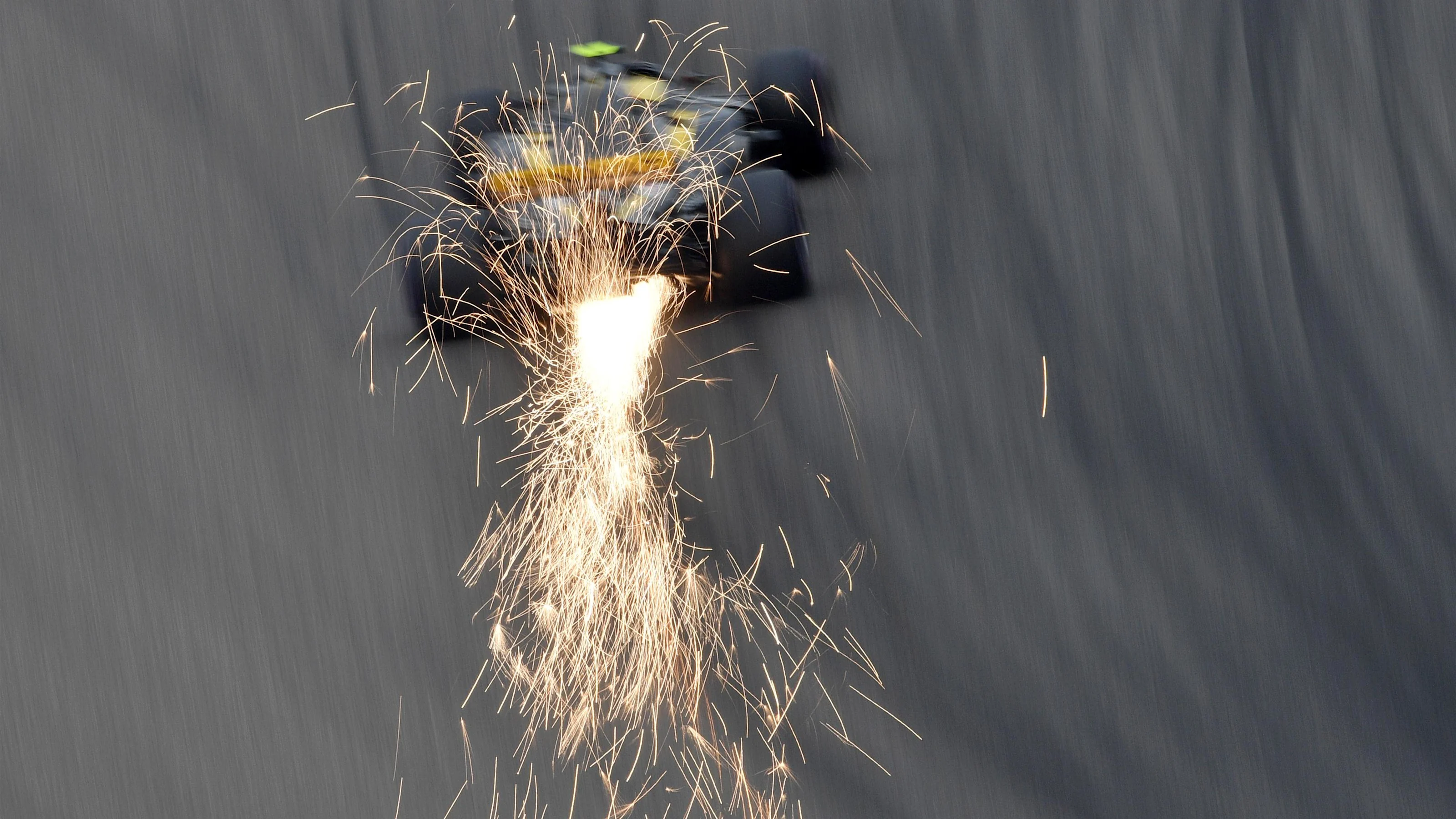 Formula One World