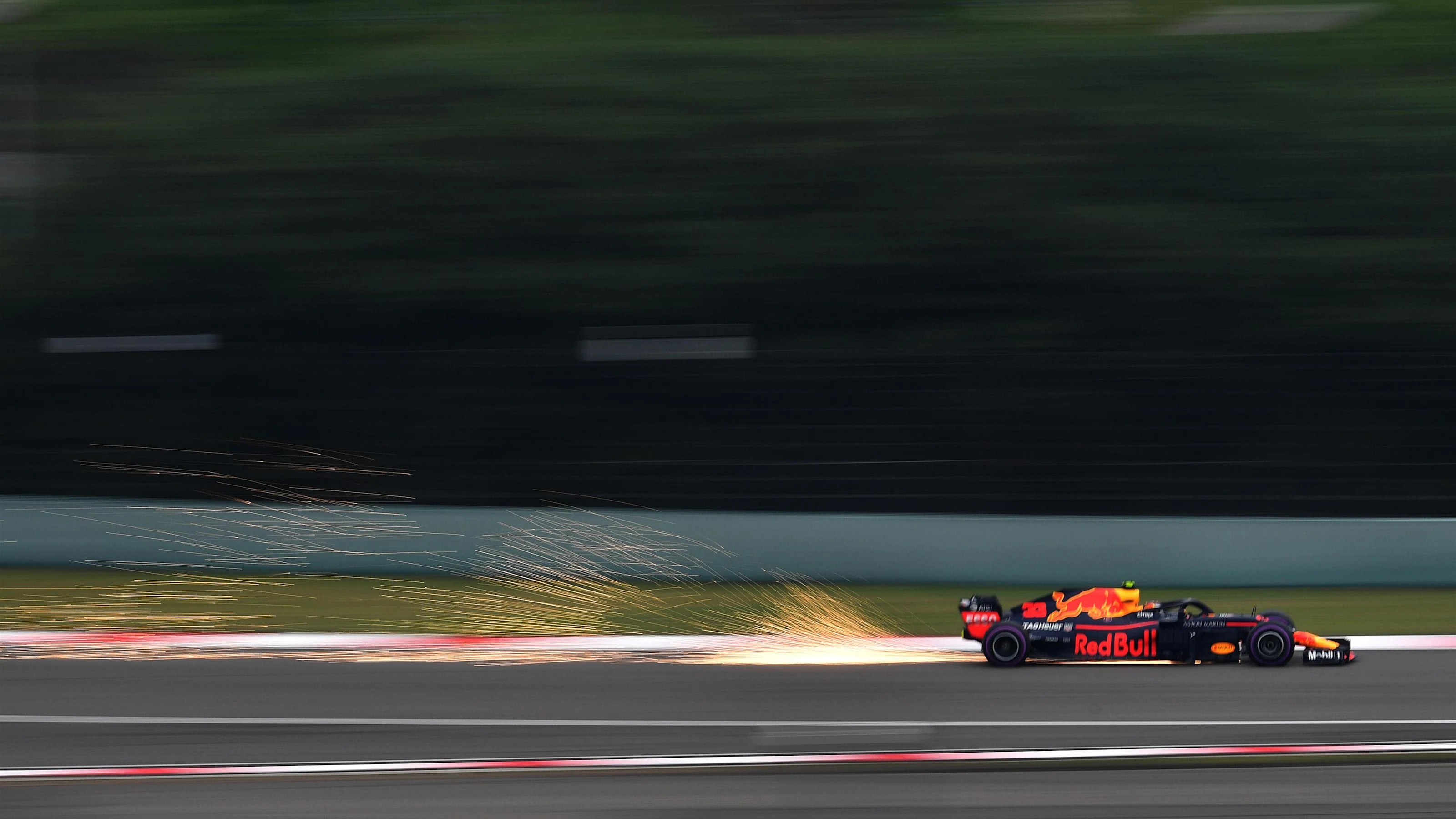 Formula One World