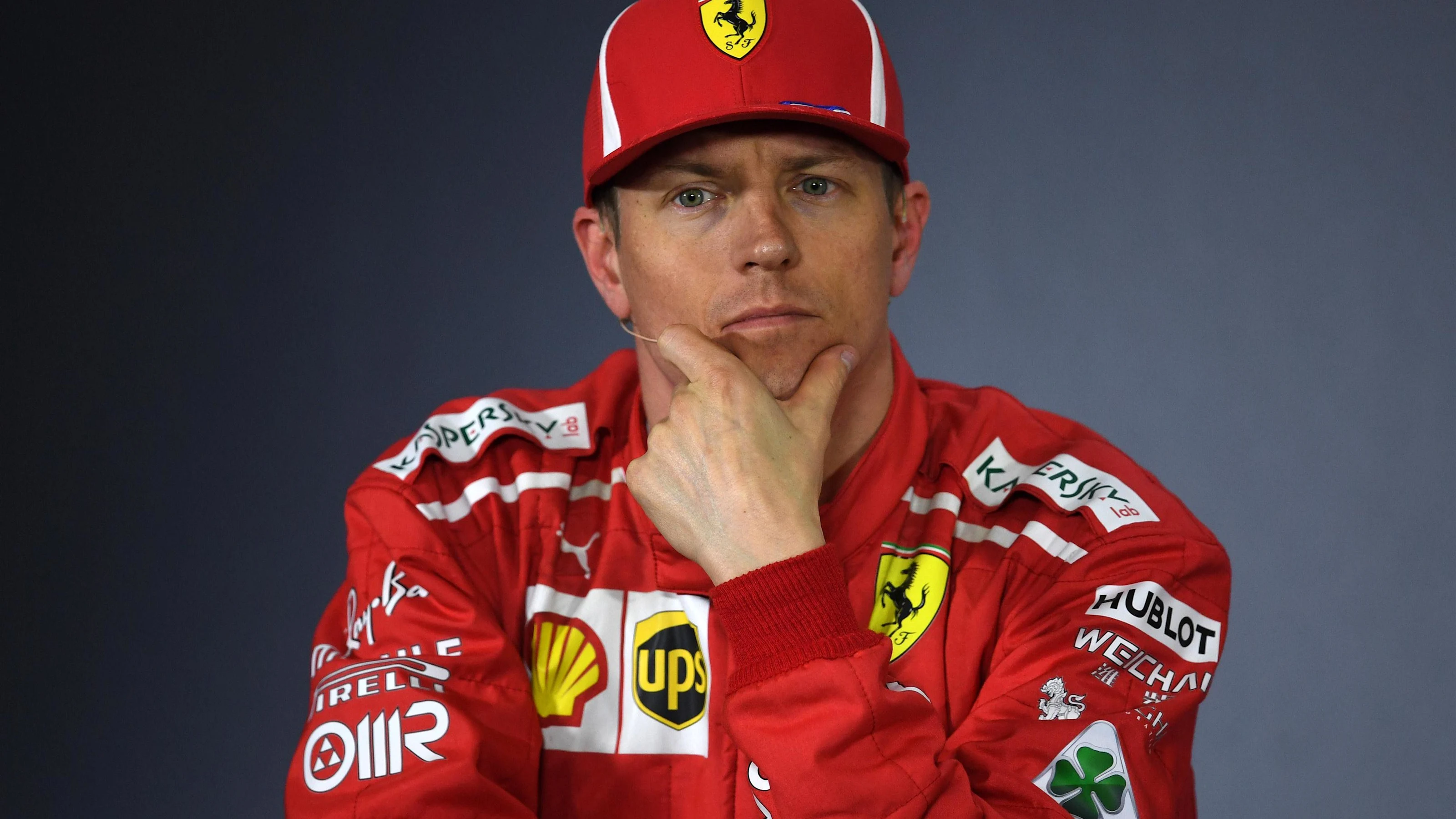 Formula One World