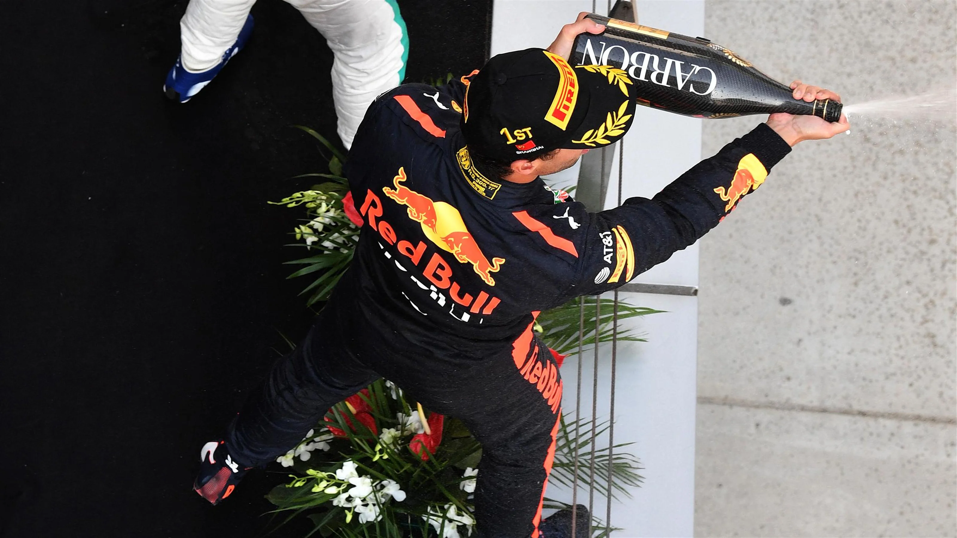 Formula One World