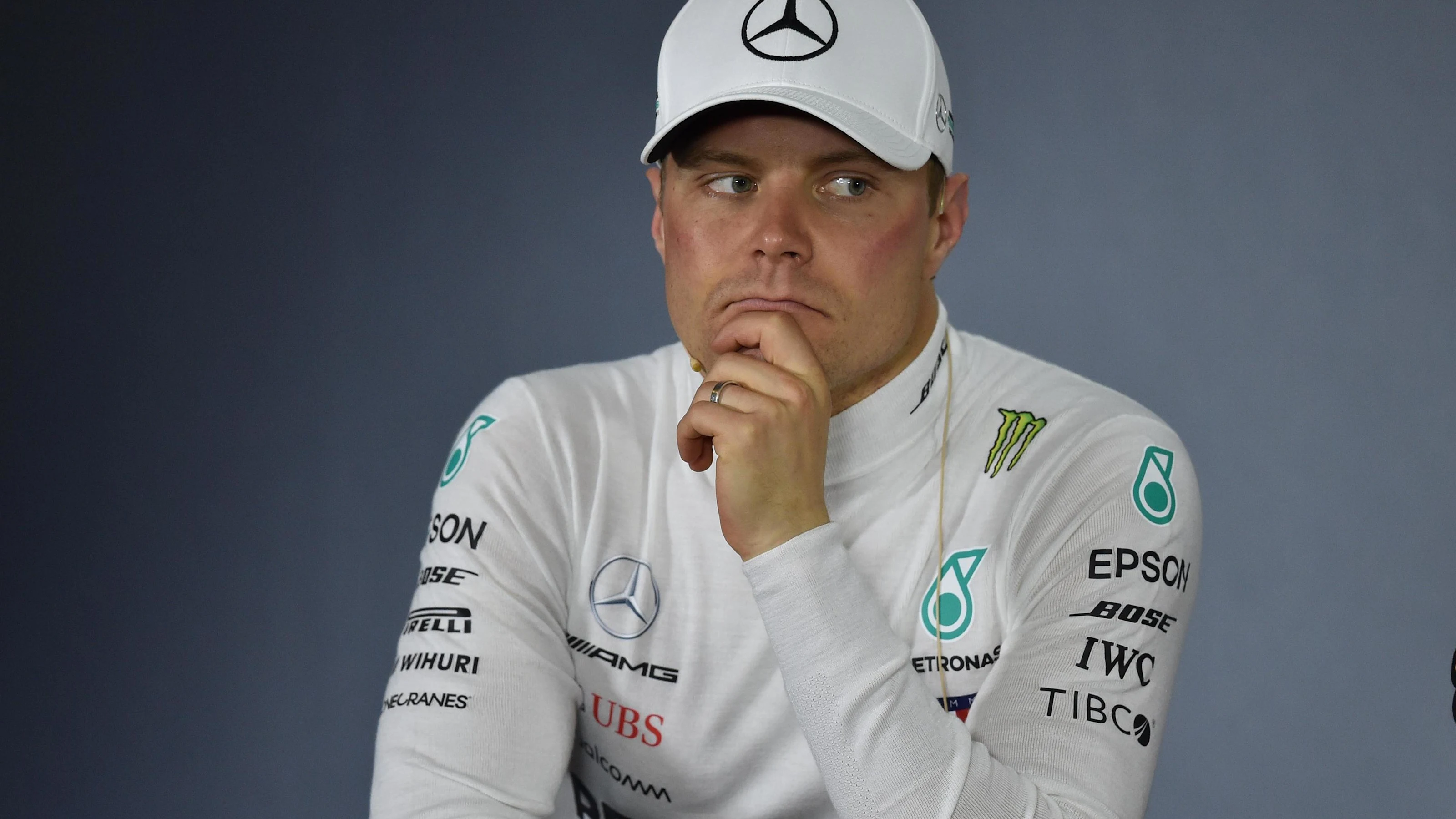 Formula One World