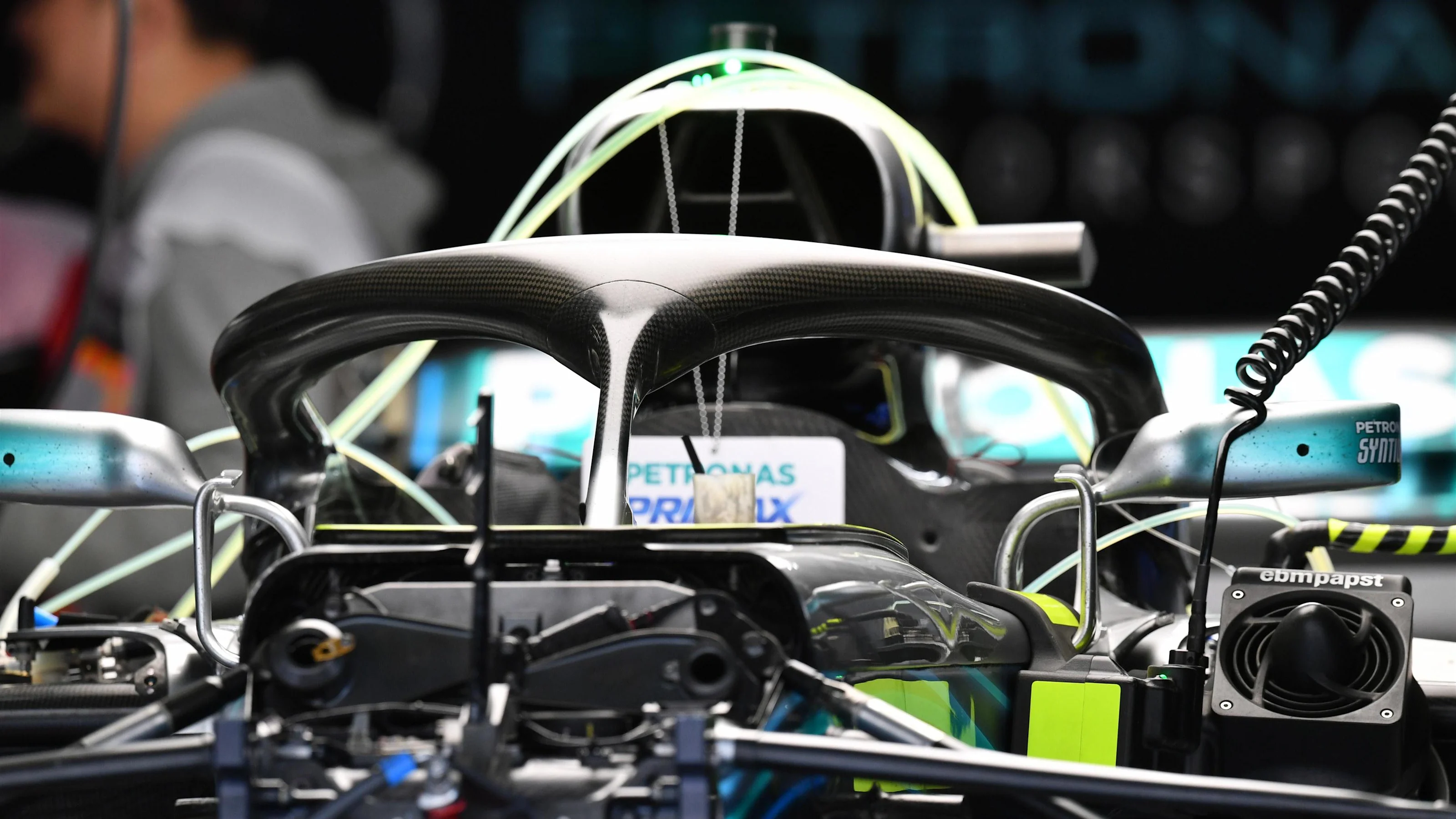 Formula One World