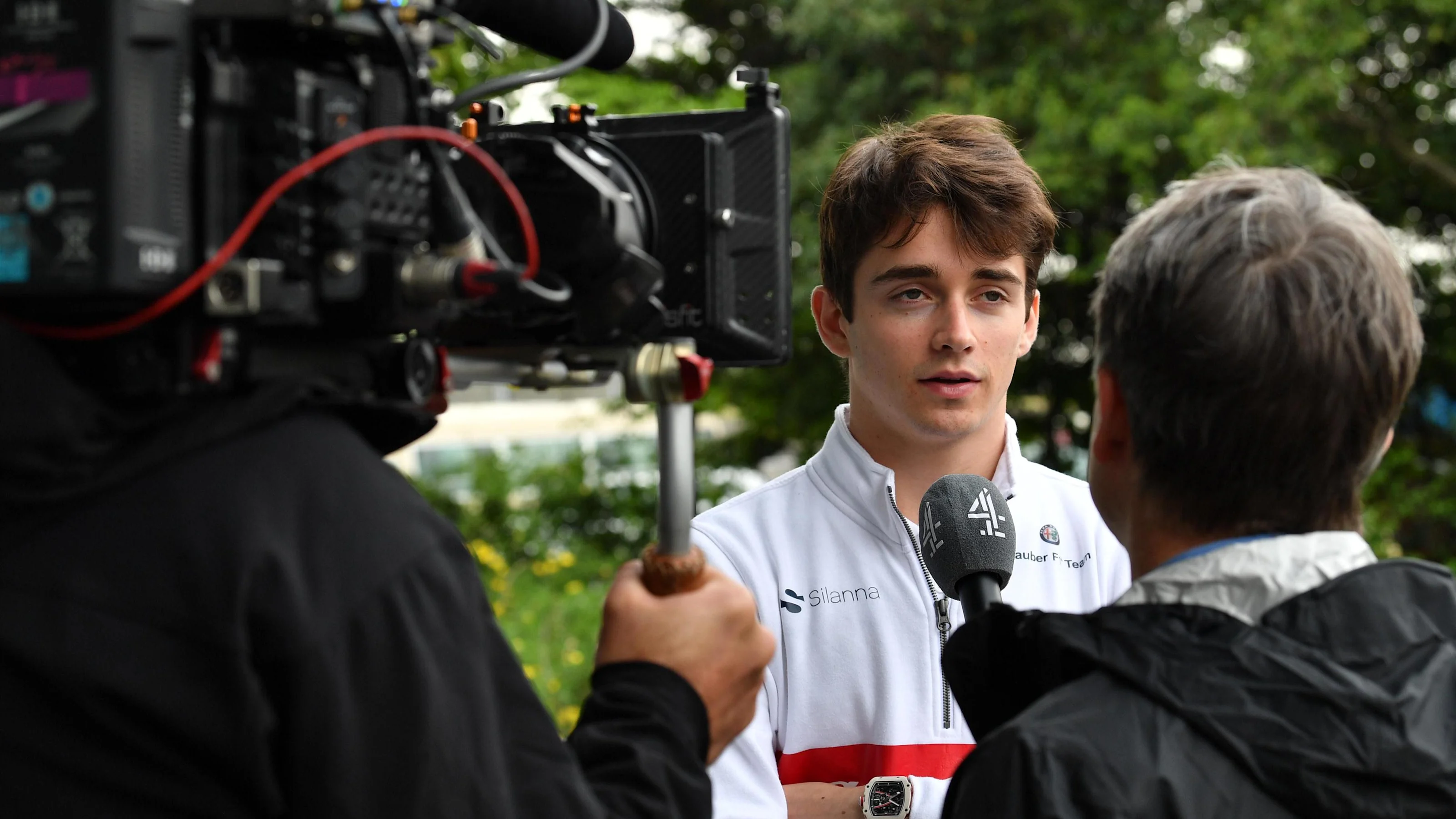Formula One World
