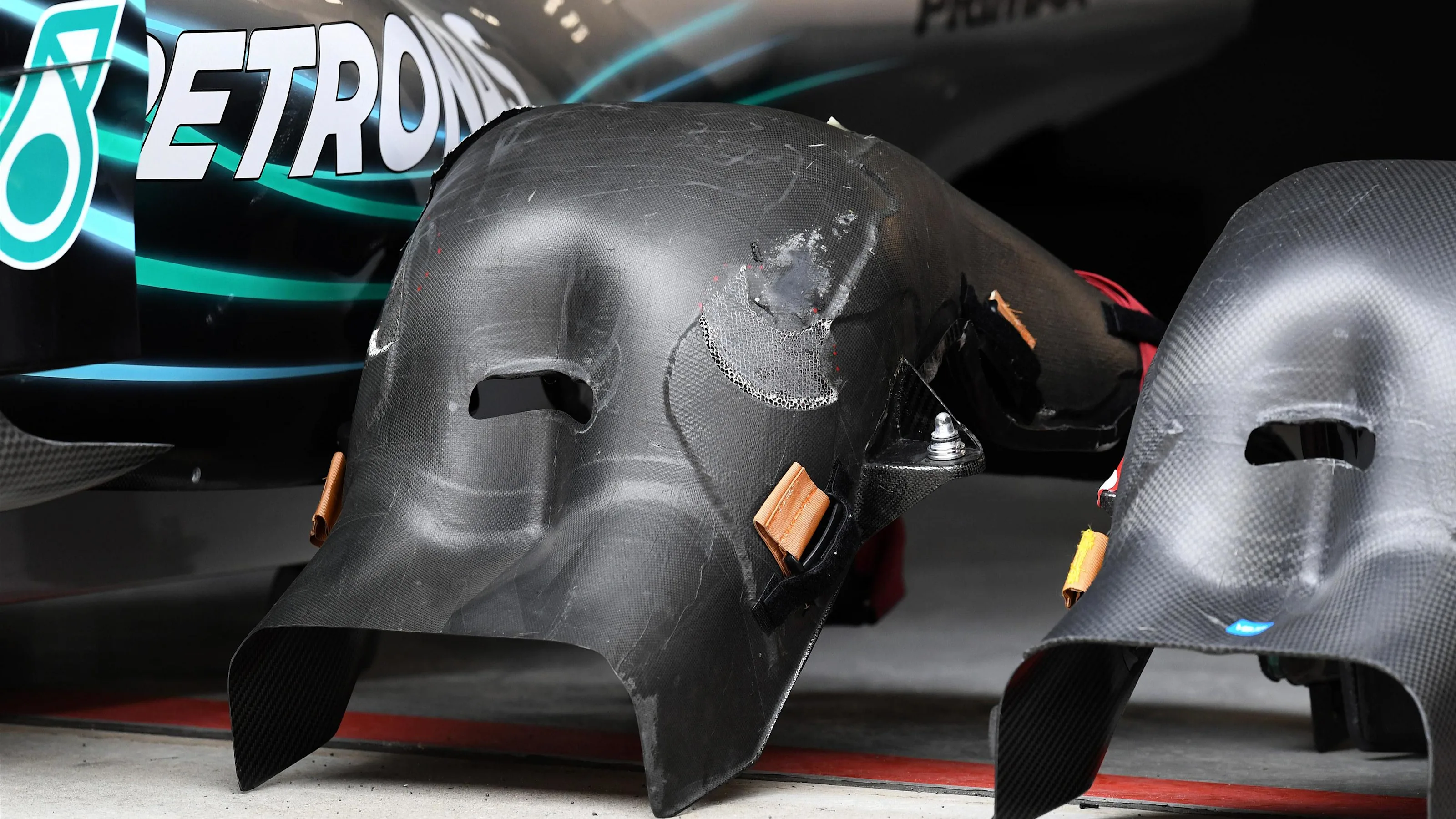 Formula One World