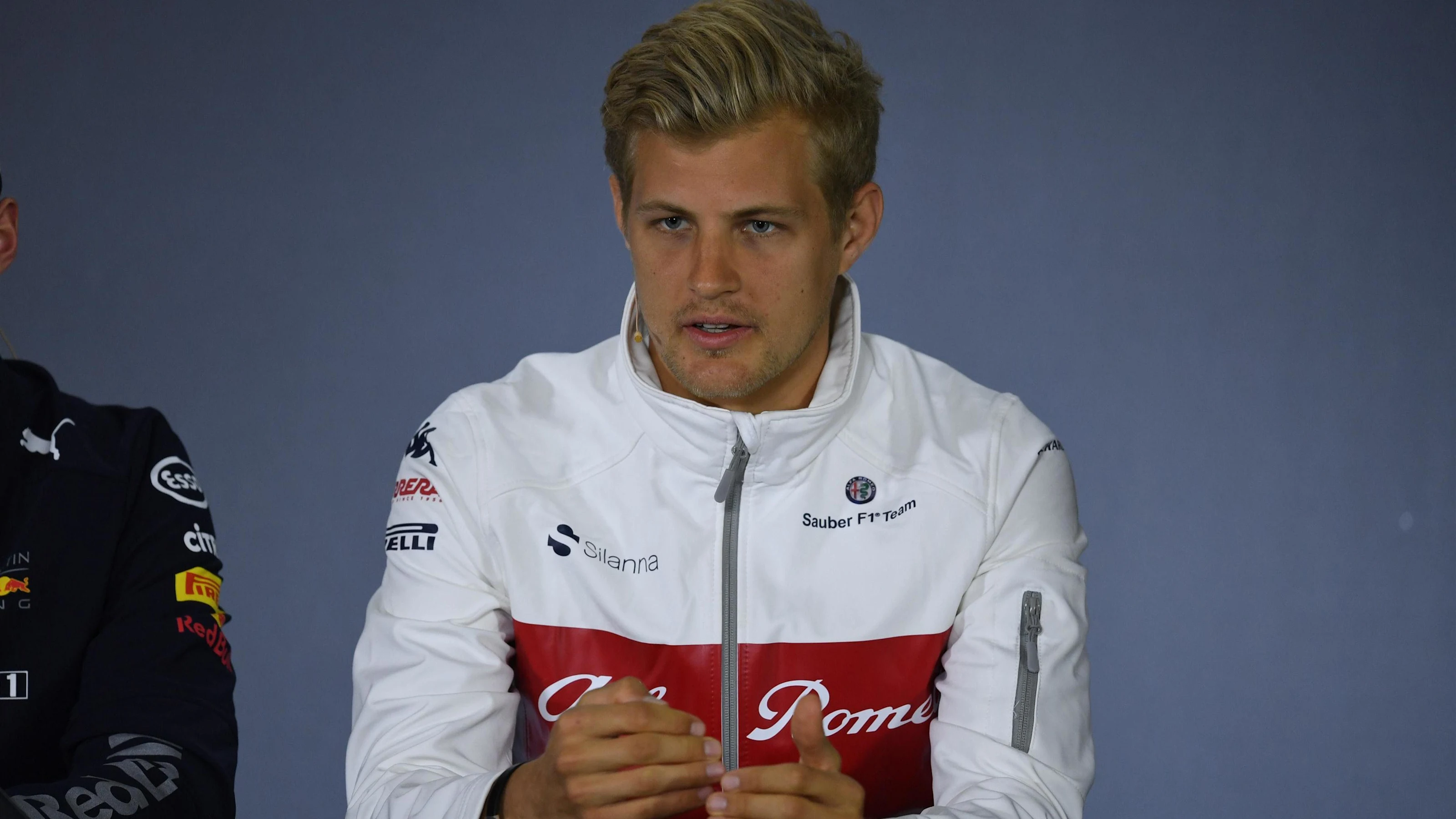 Formula One World