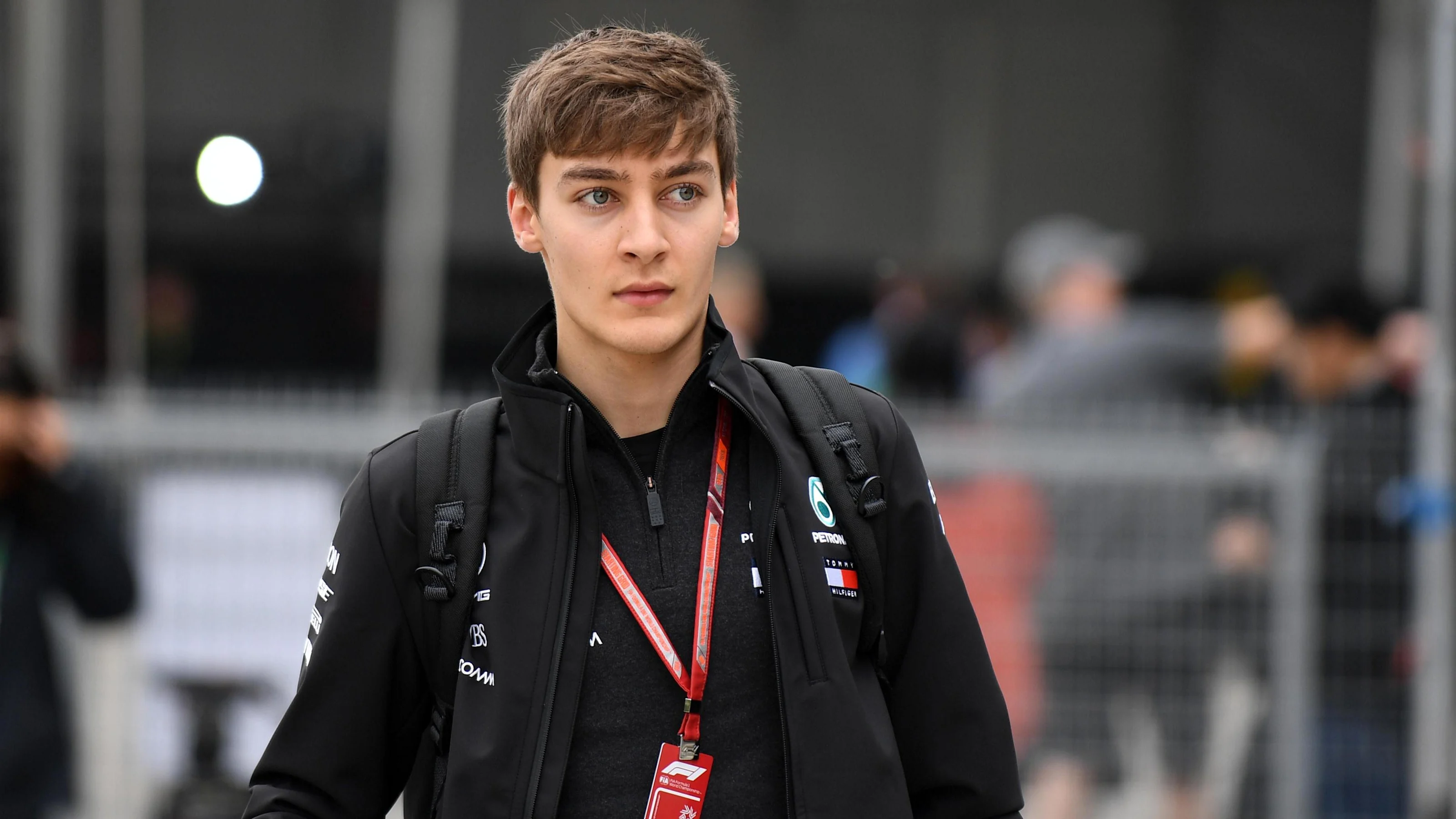 Formula One World