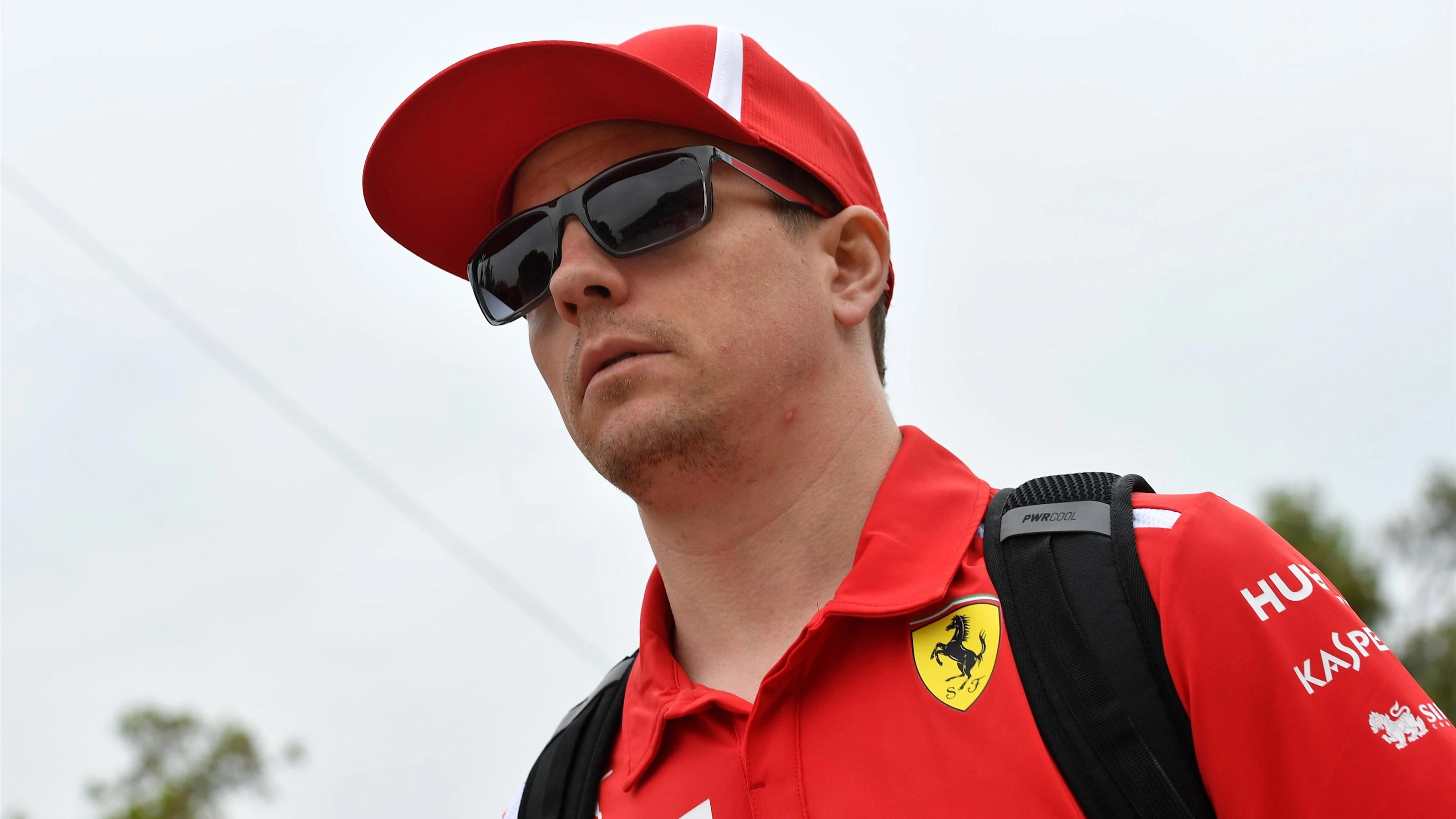 Formula One World