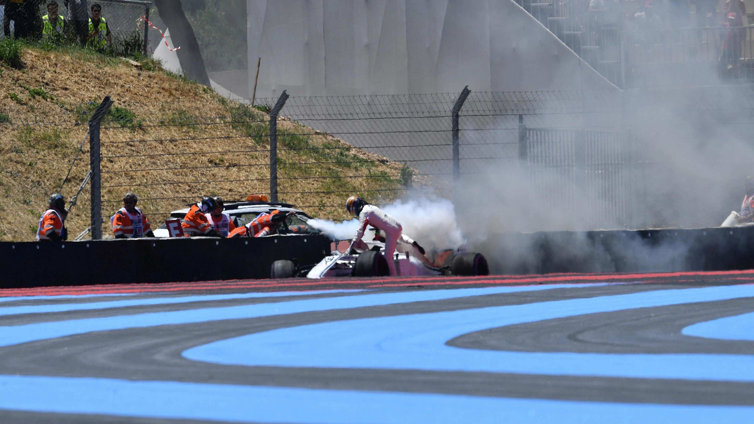 Formula One World