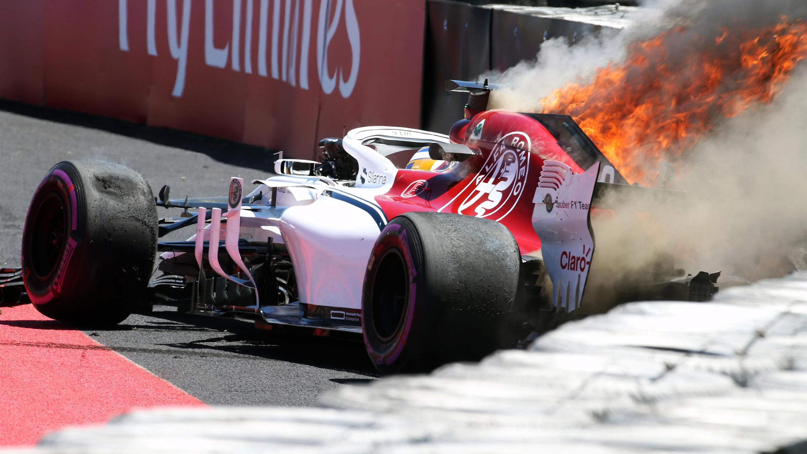 Formula One World
