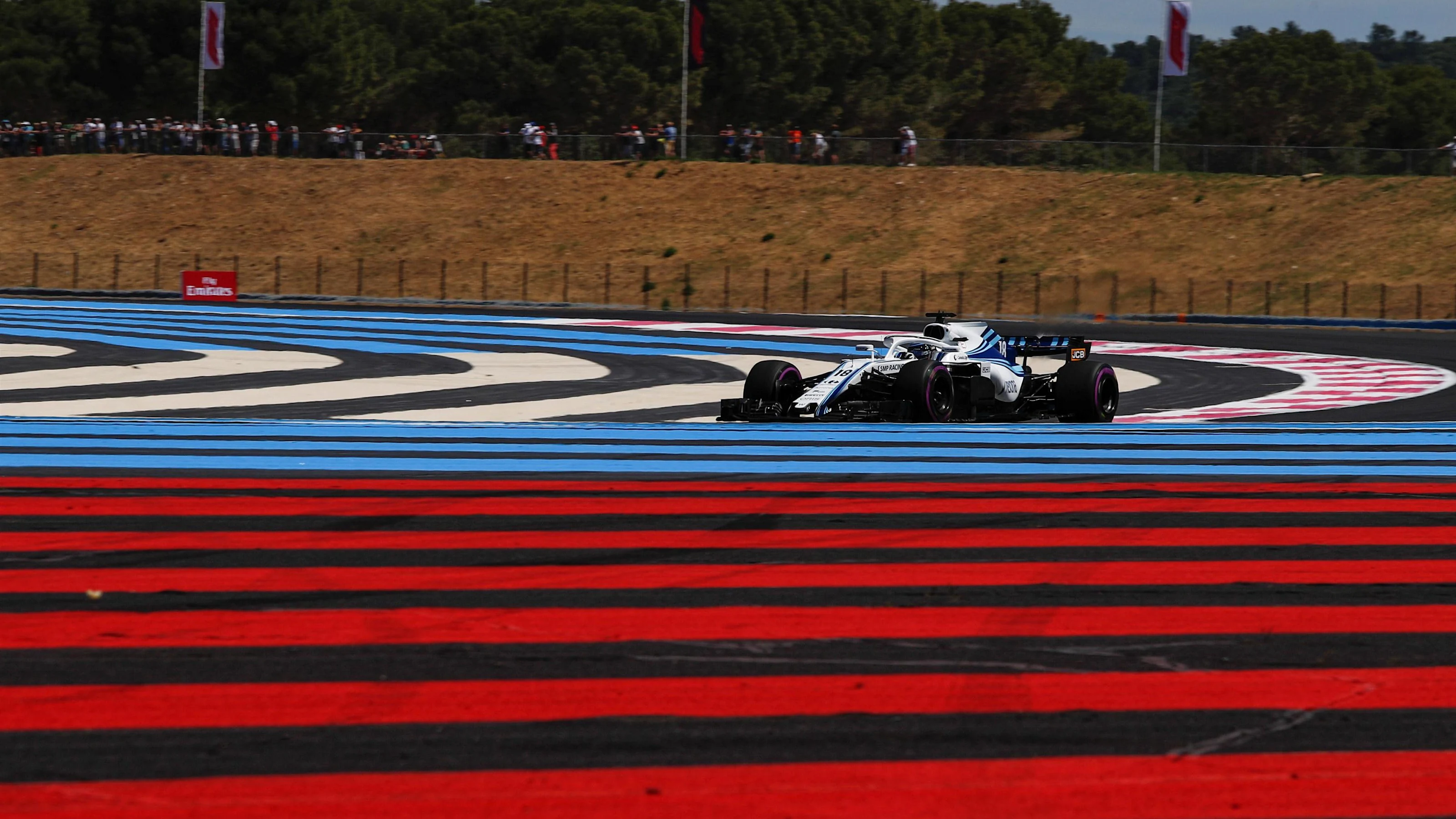 Formula One World