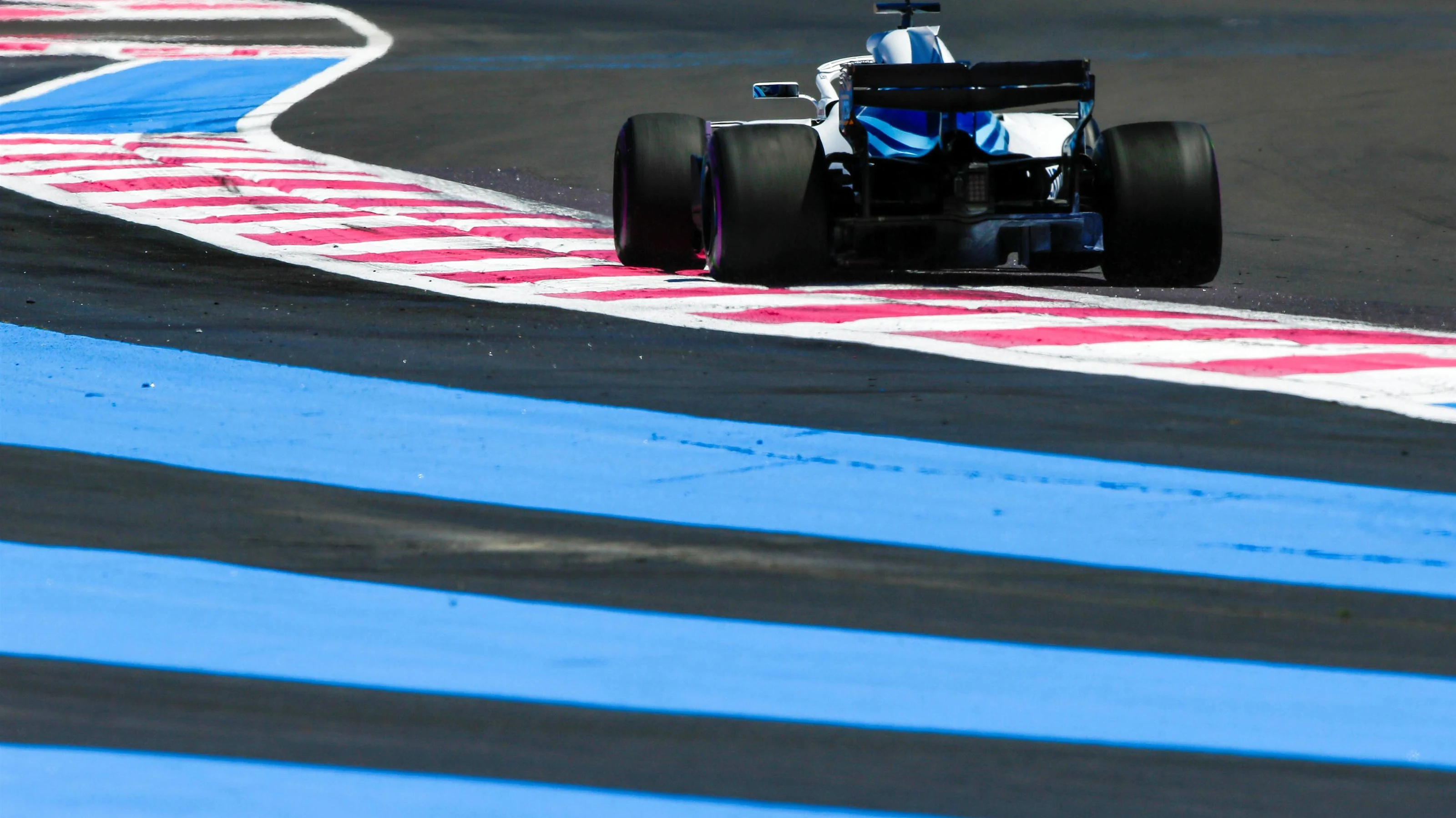 Formula One World