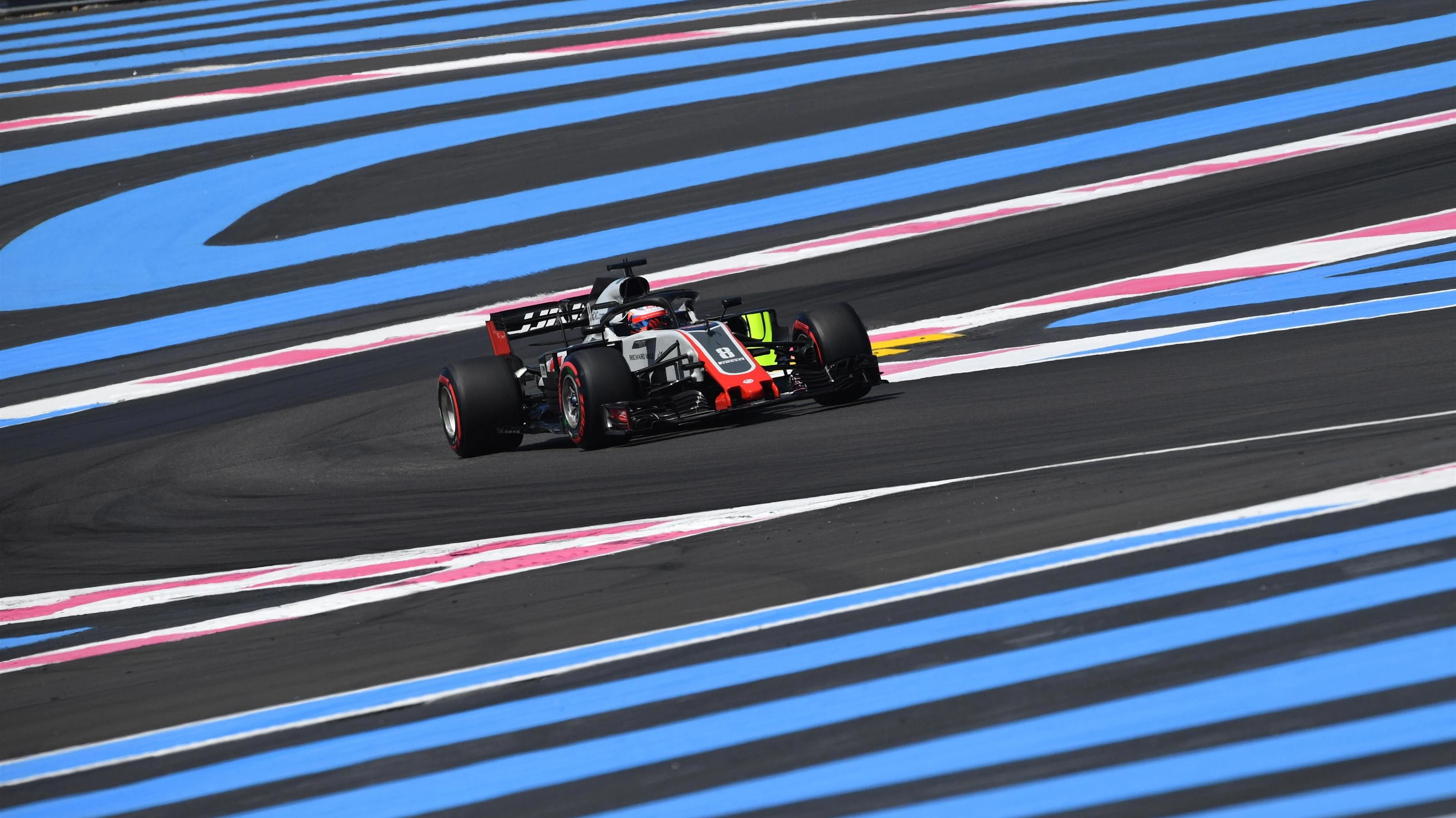 Formula One World