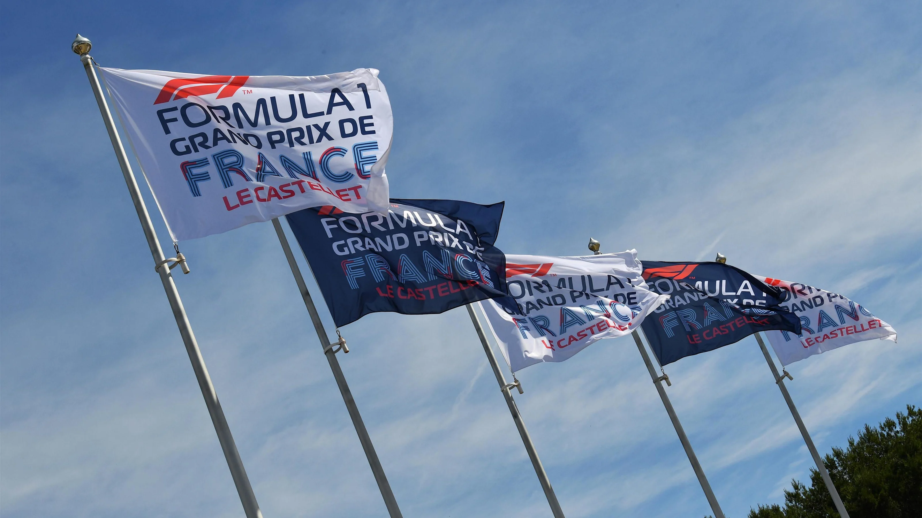 Formula One World