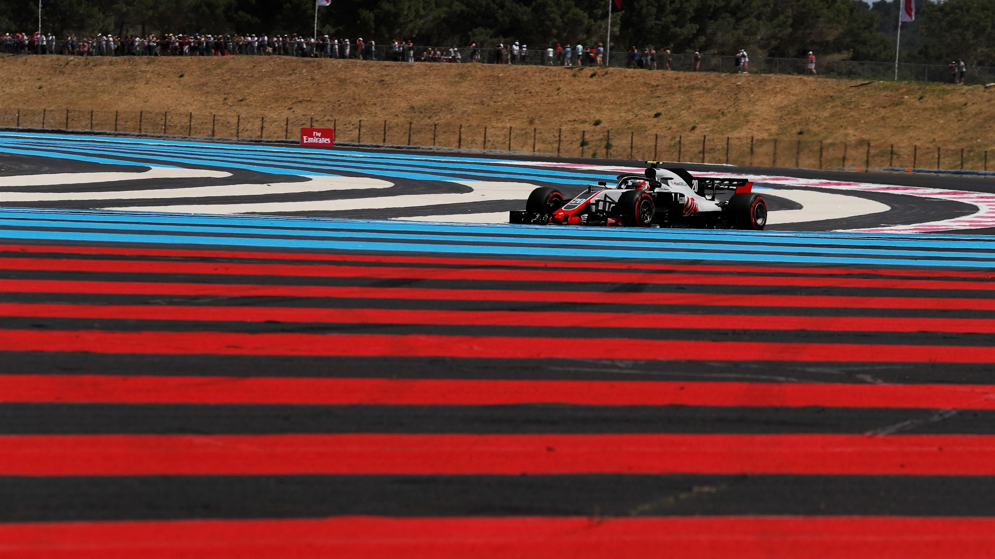 Formula One World