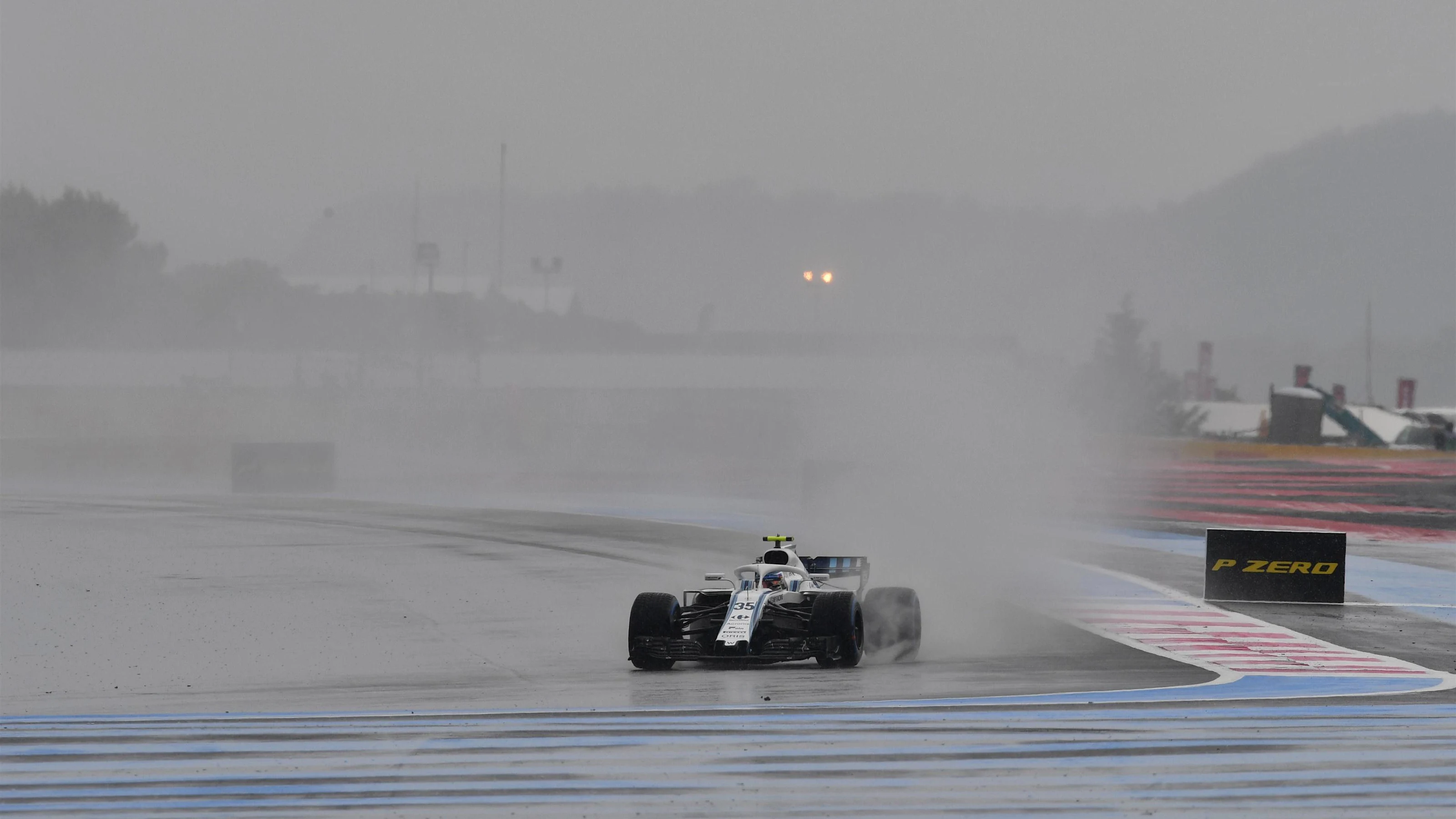 Formula One World