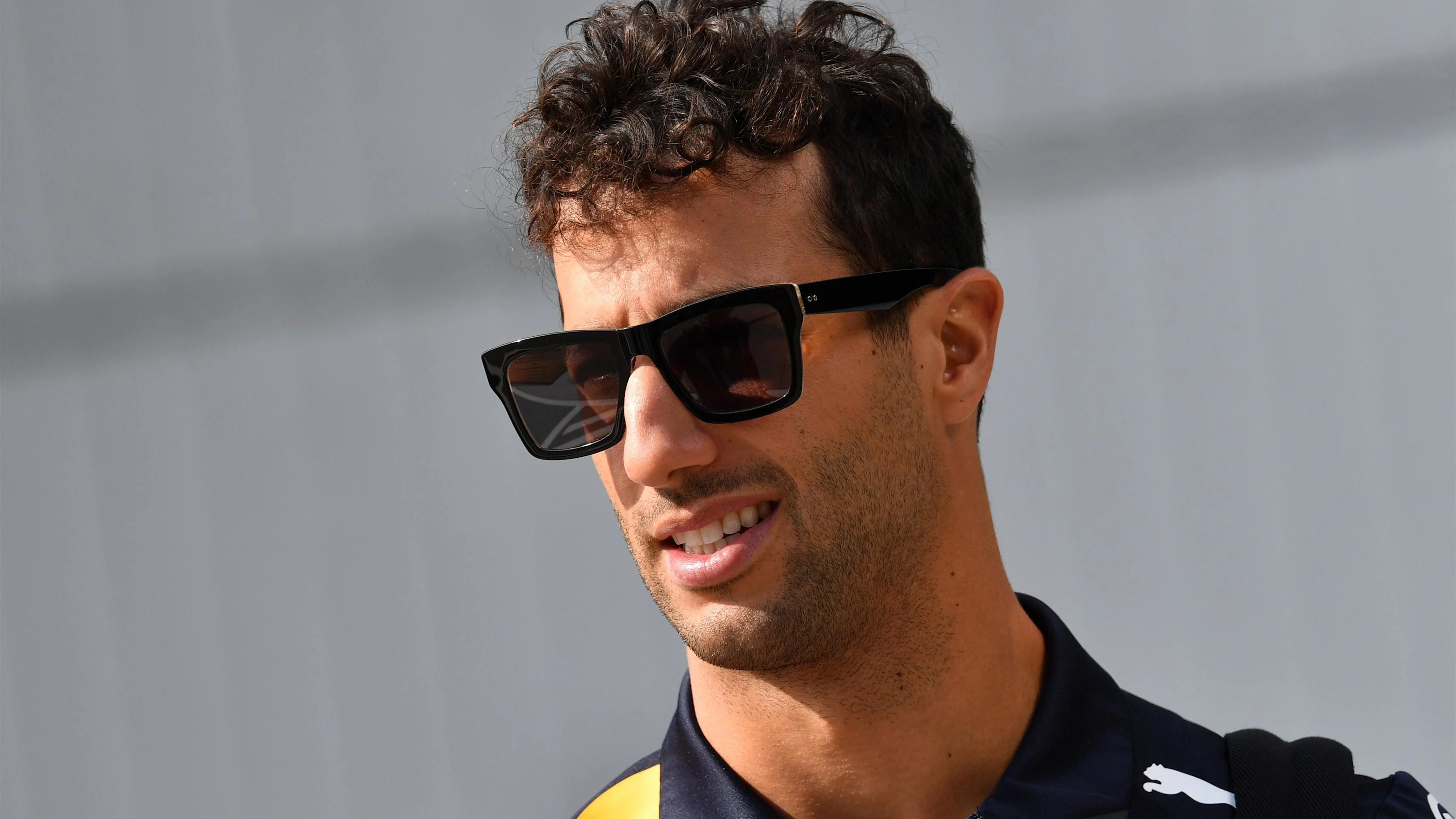 Daniel Ricciardo (AUS) Red Bull Racing at Formula One World Championship, Rd12, Hungarian Grand