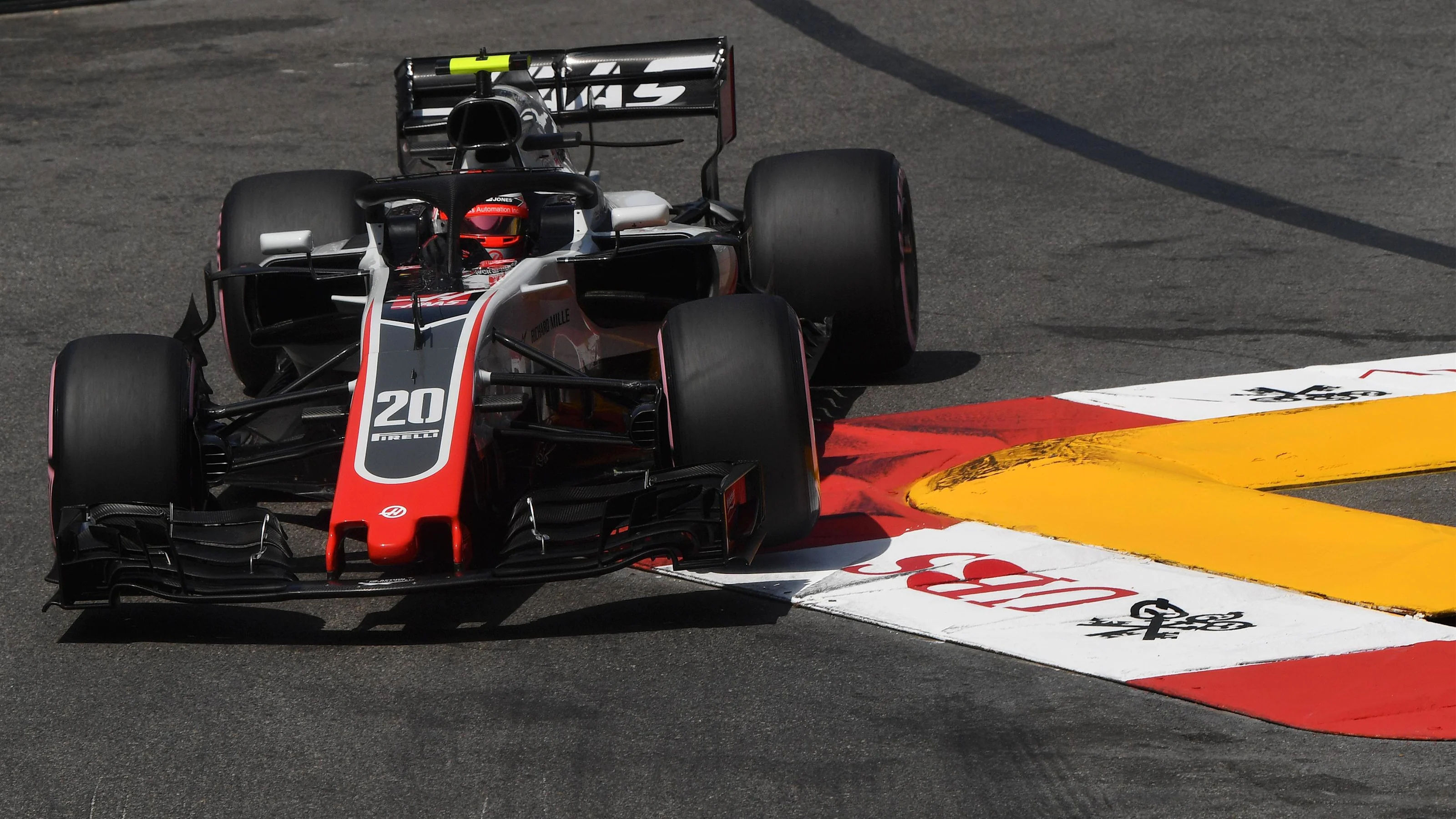 Formula One World