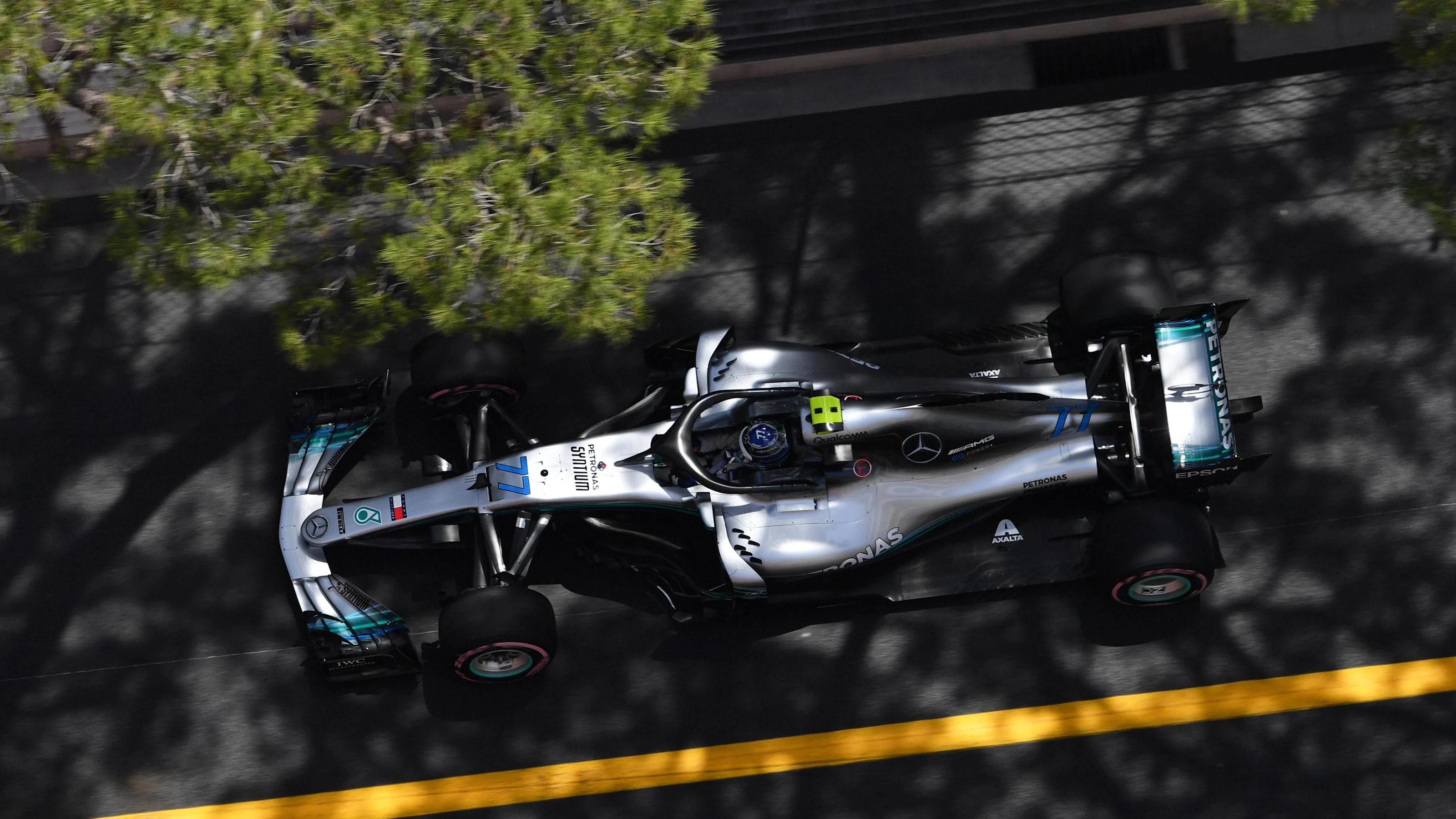 Formula One World