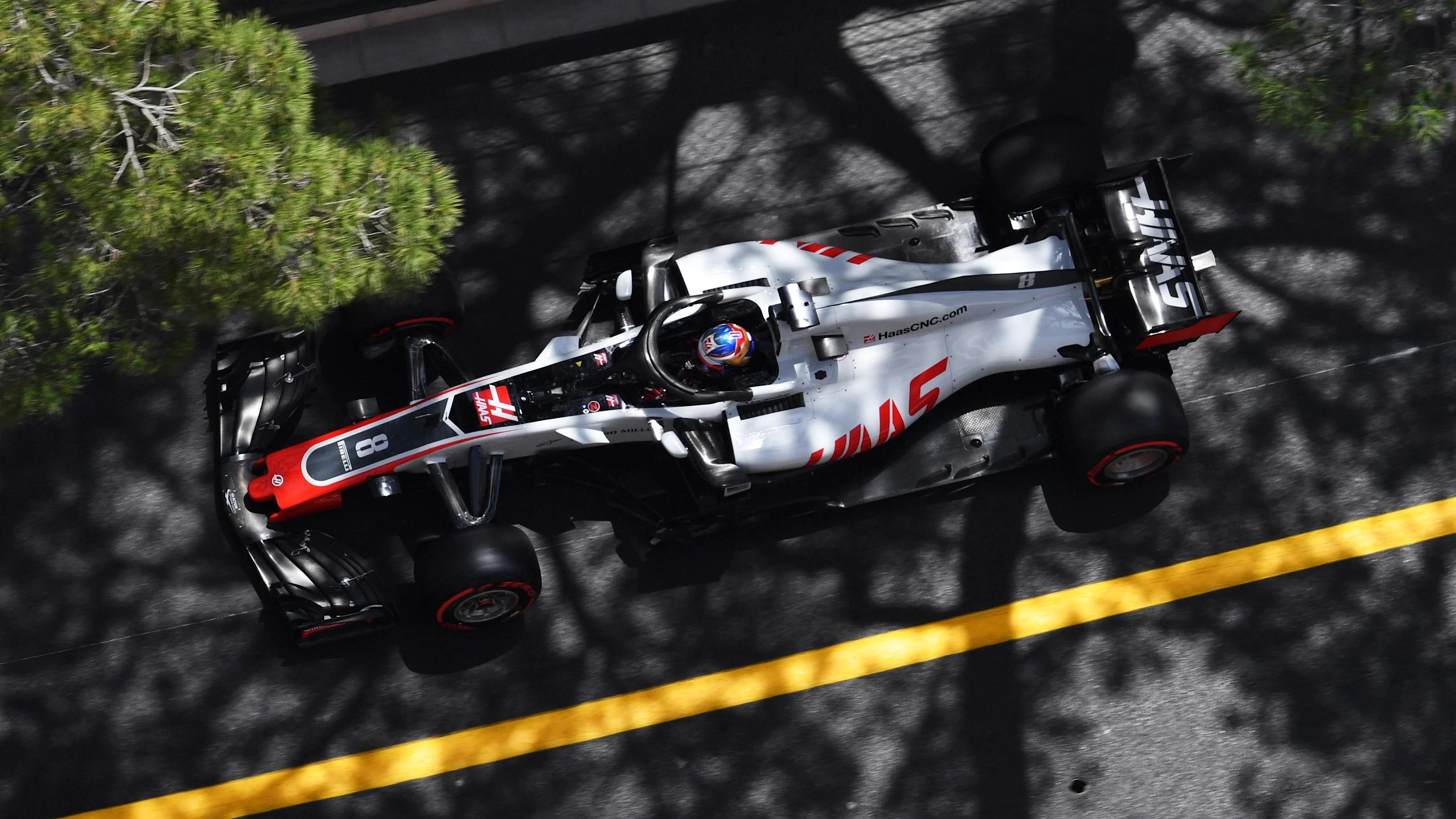 Formula One World