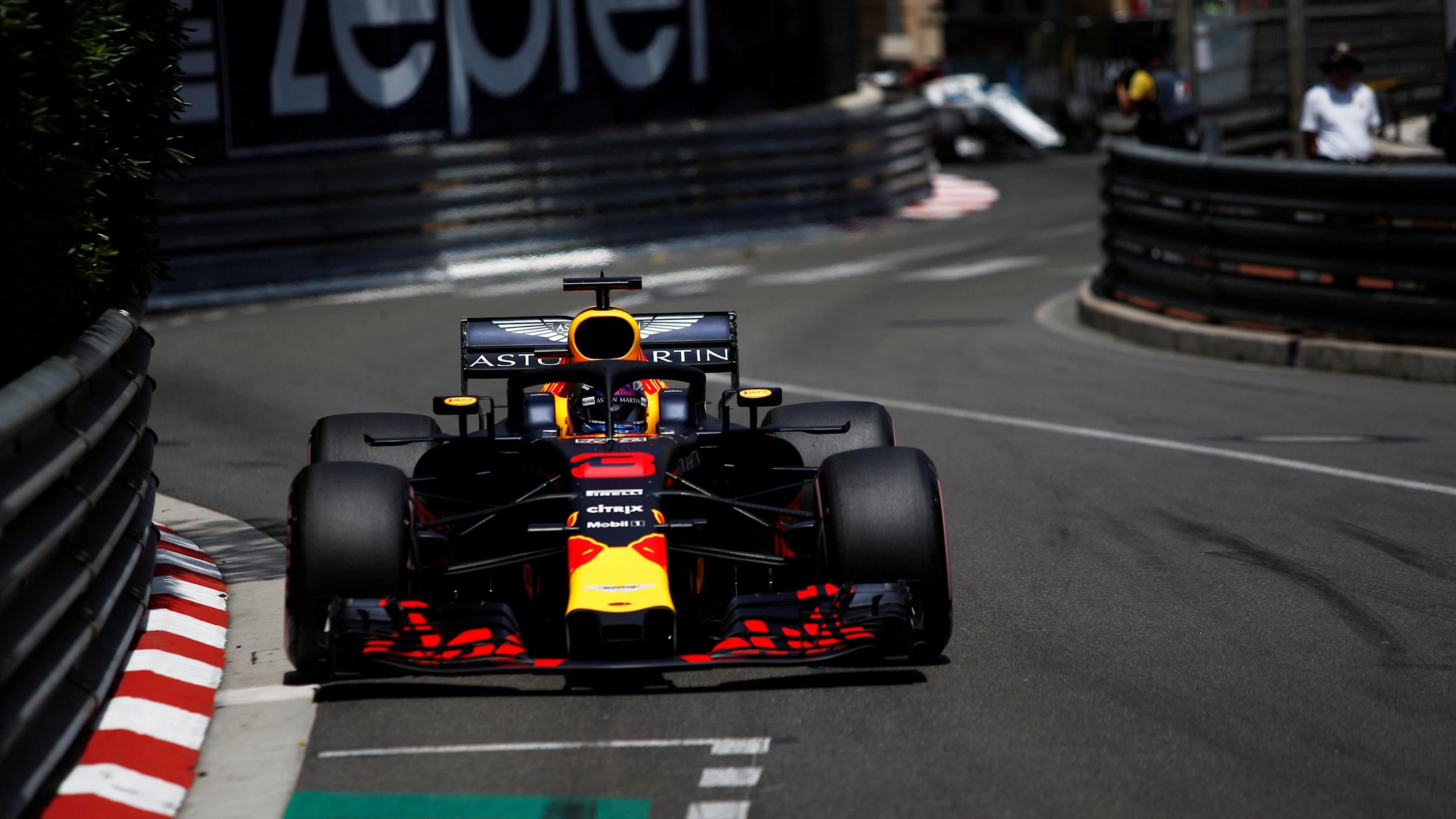 Formula One World