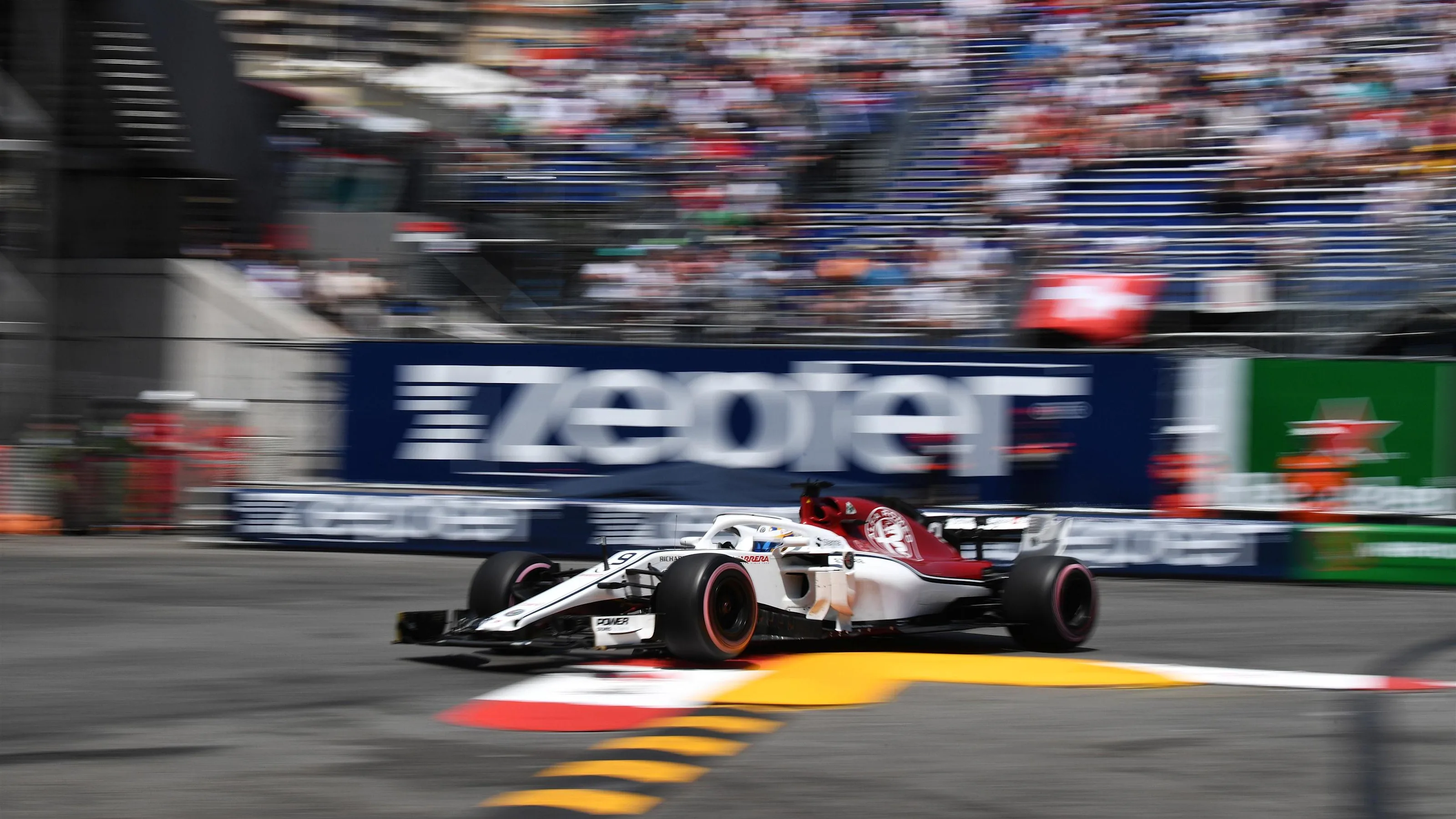 Formula One World