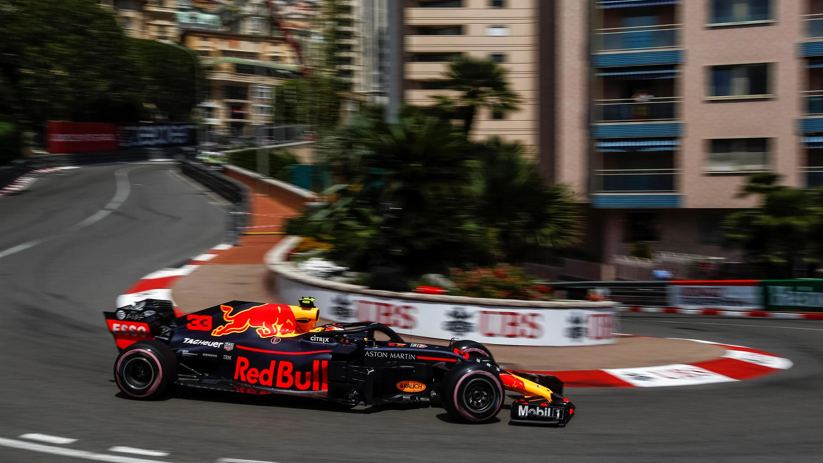 Formula One World