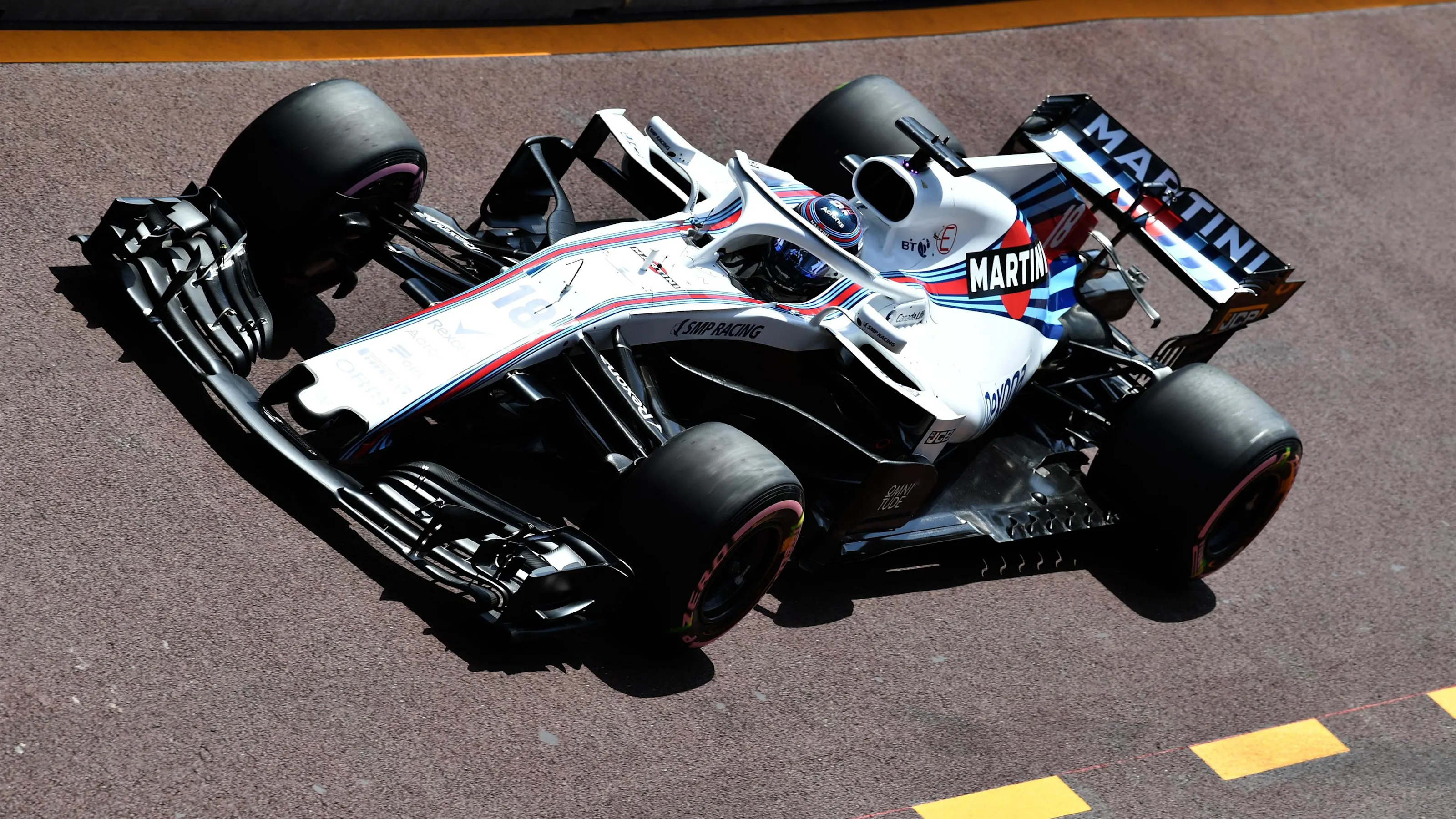 Formula One World