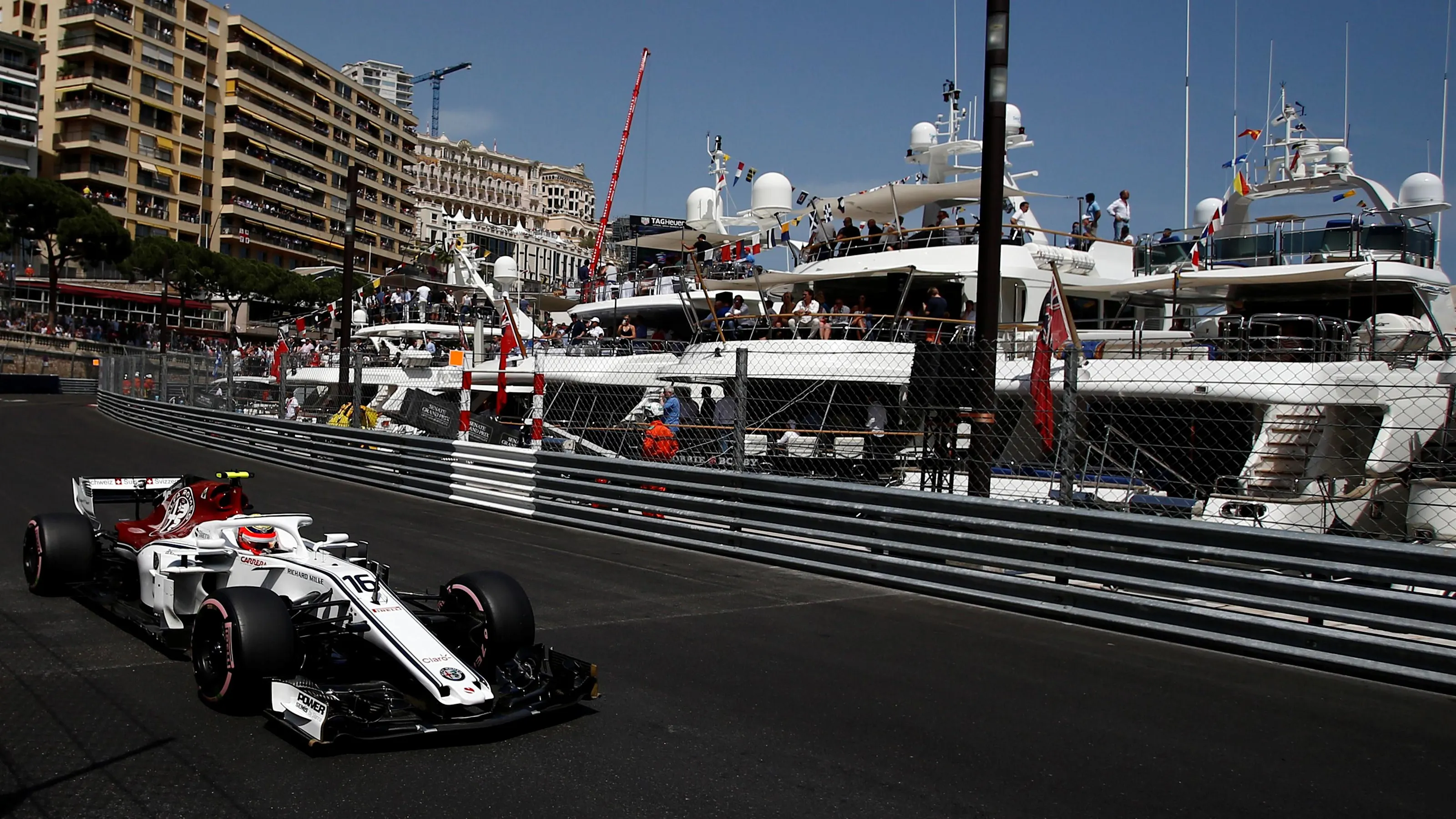 Formula One World
