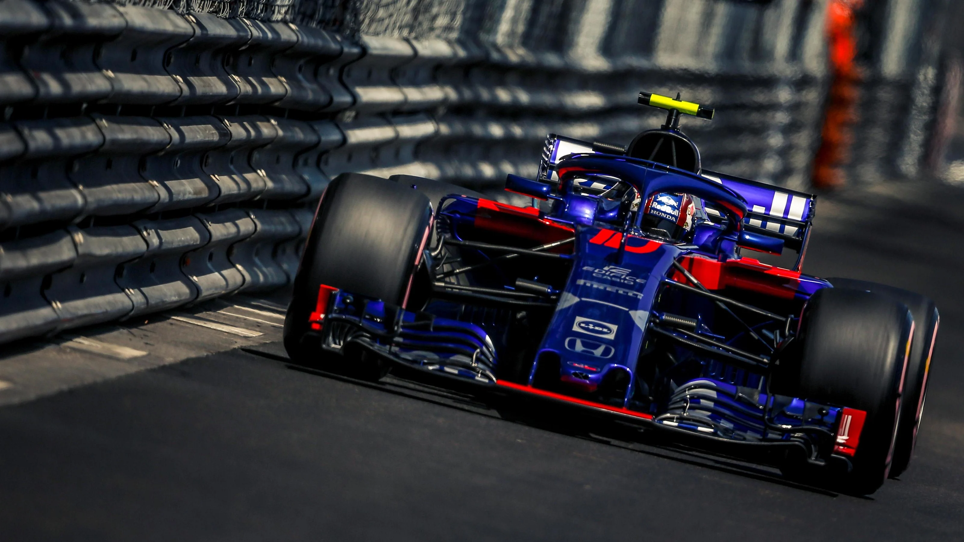 Formula One World