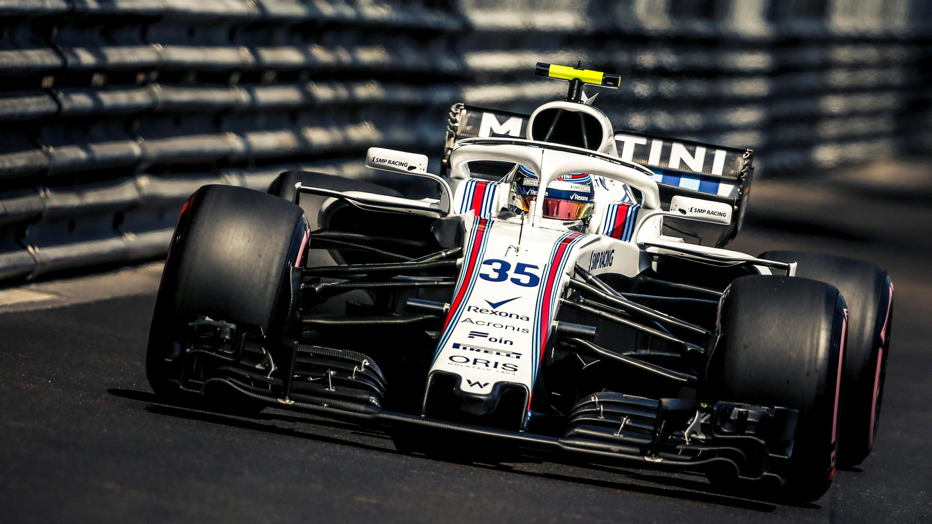 Formula One World