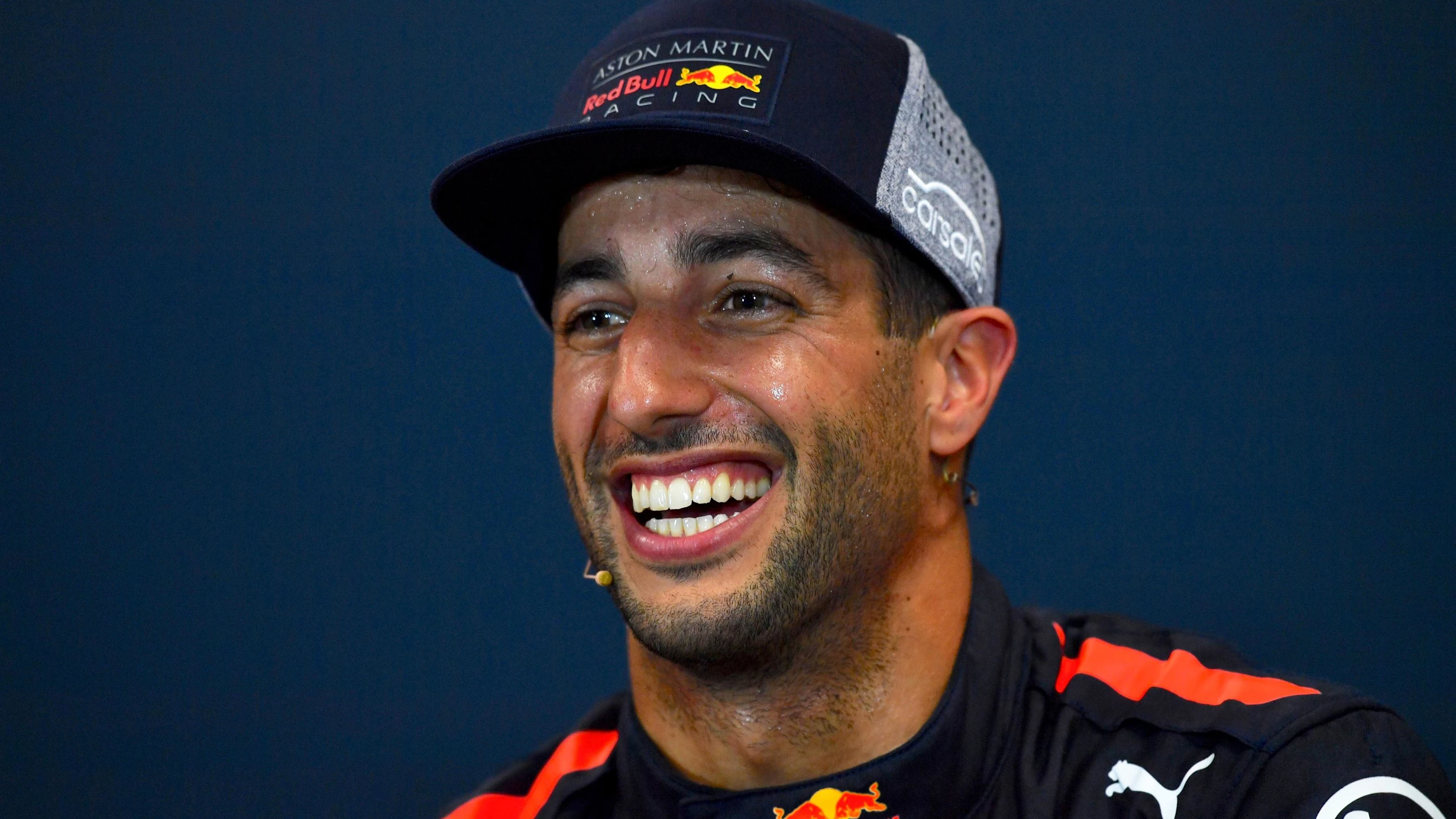 Formula One World