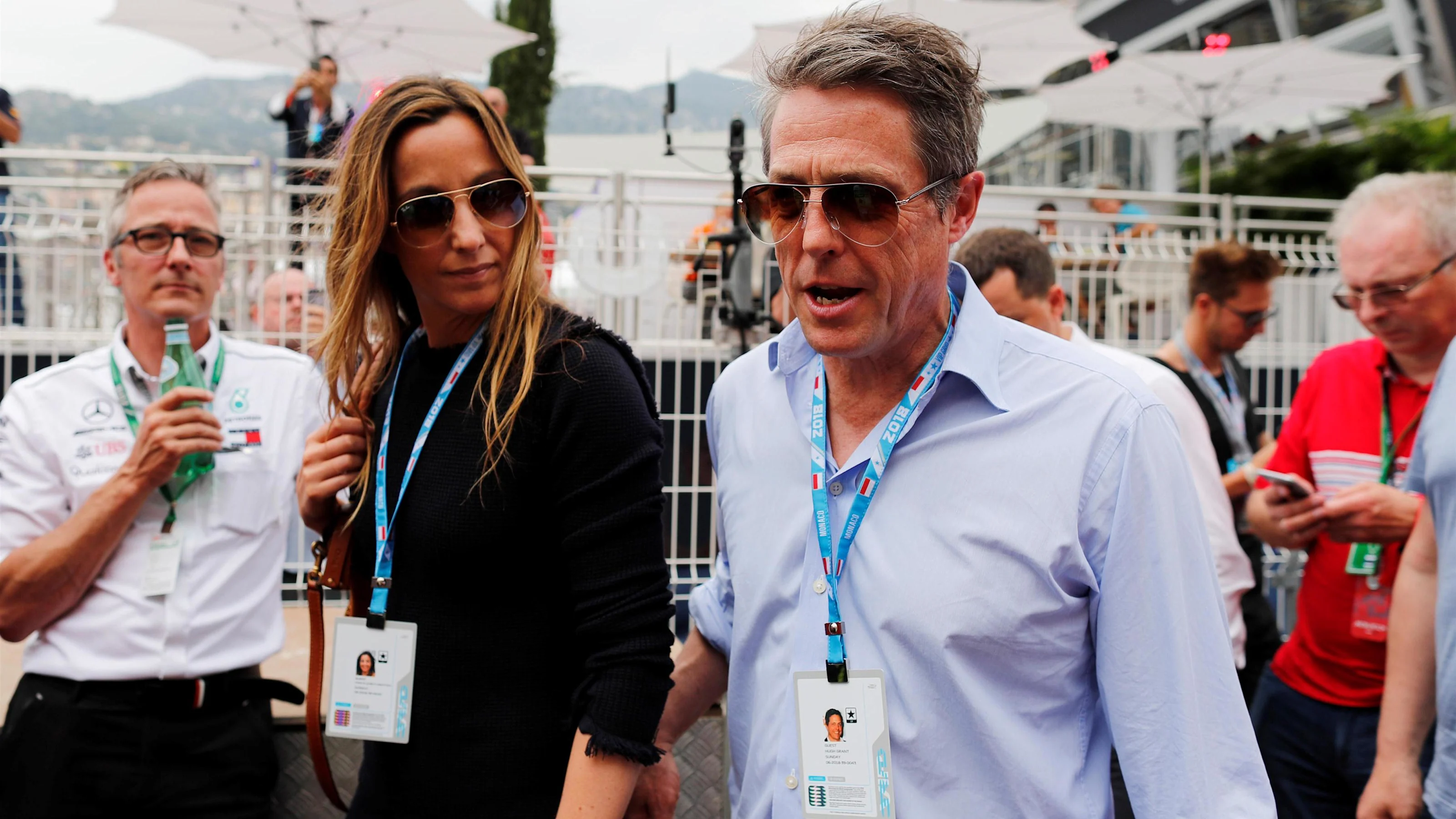 Formula One World