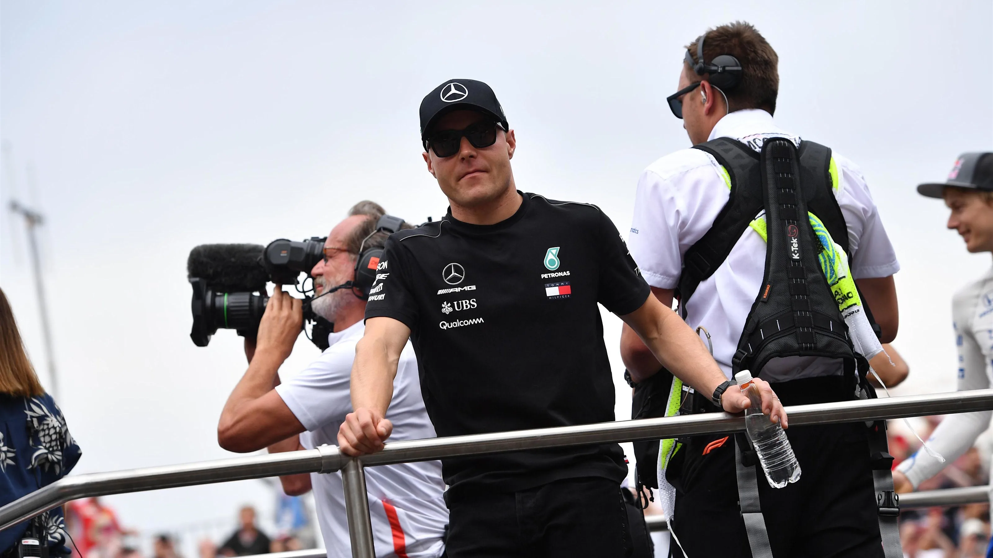 Formula One World
