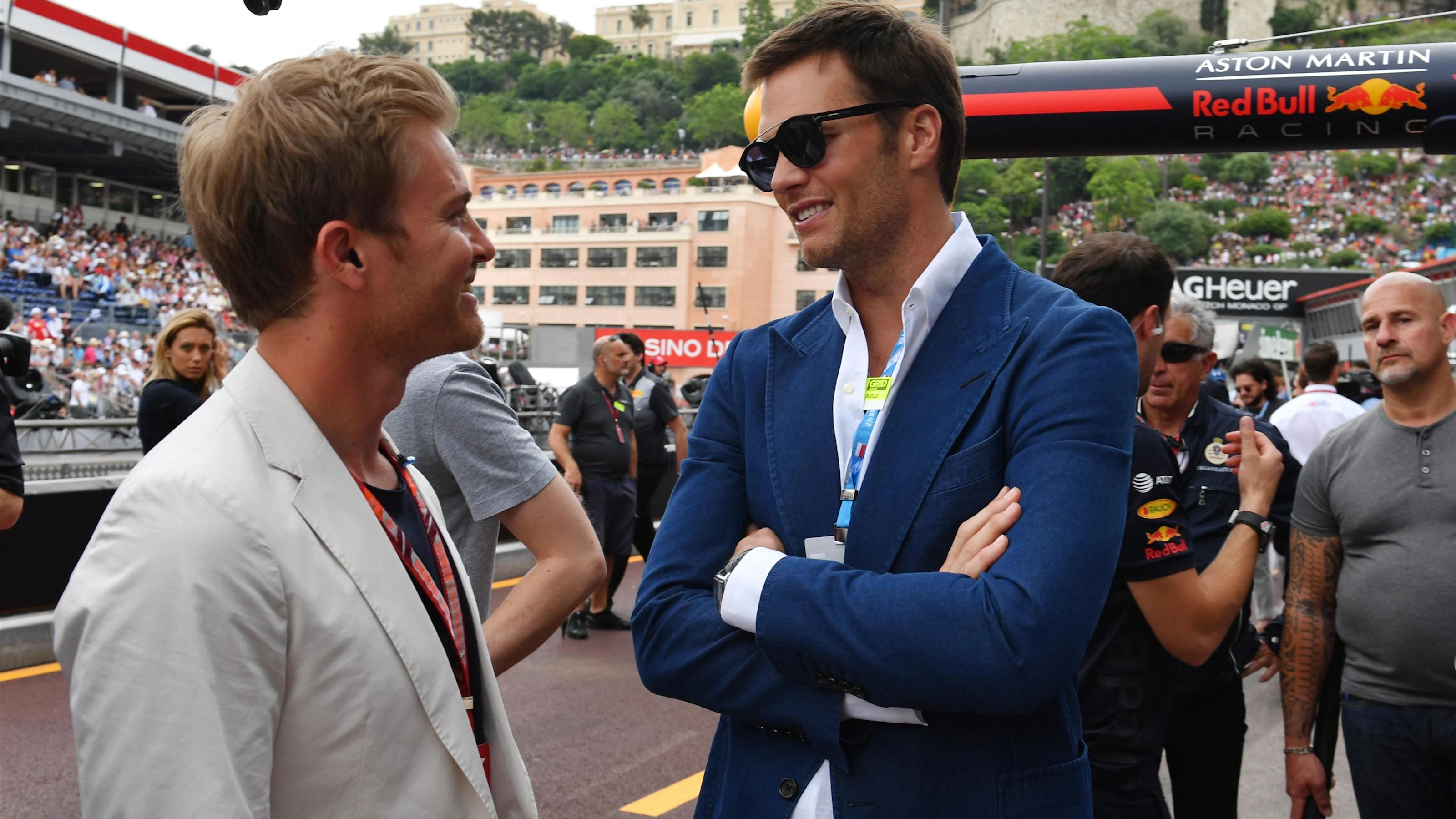 Formula One World