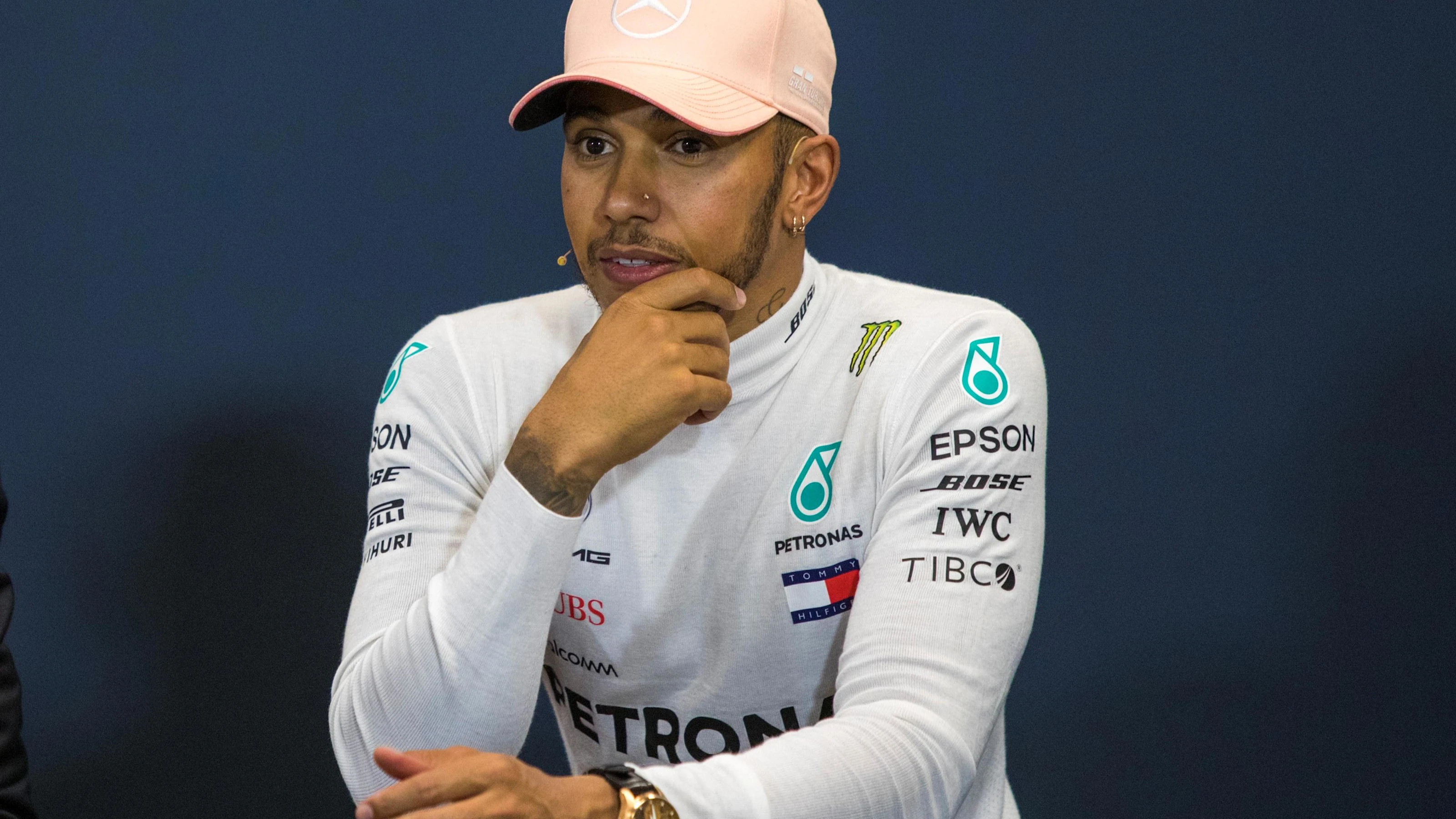 Formula One World