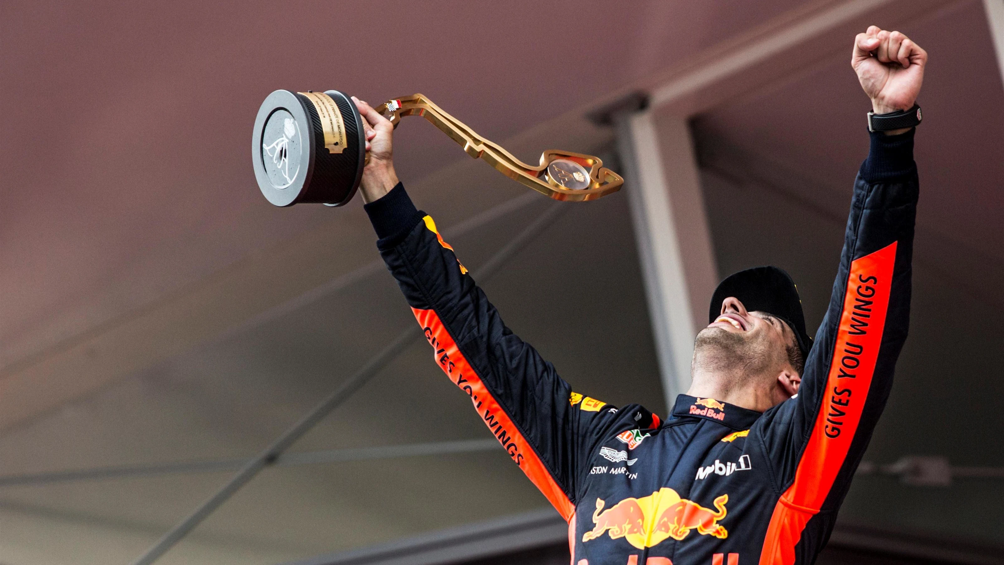 Formula One World