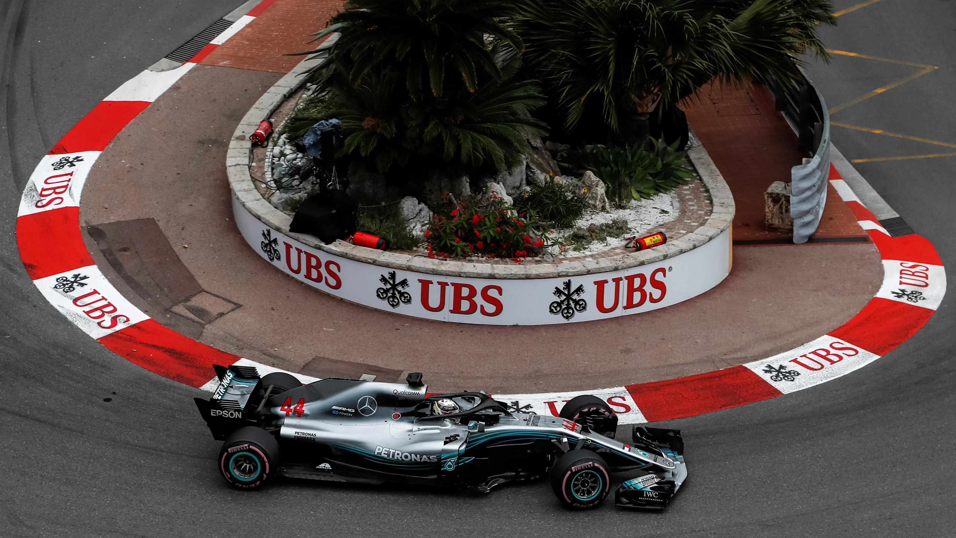 Formula One World