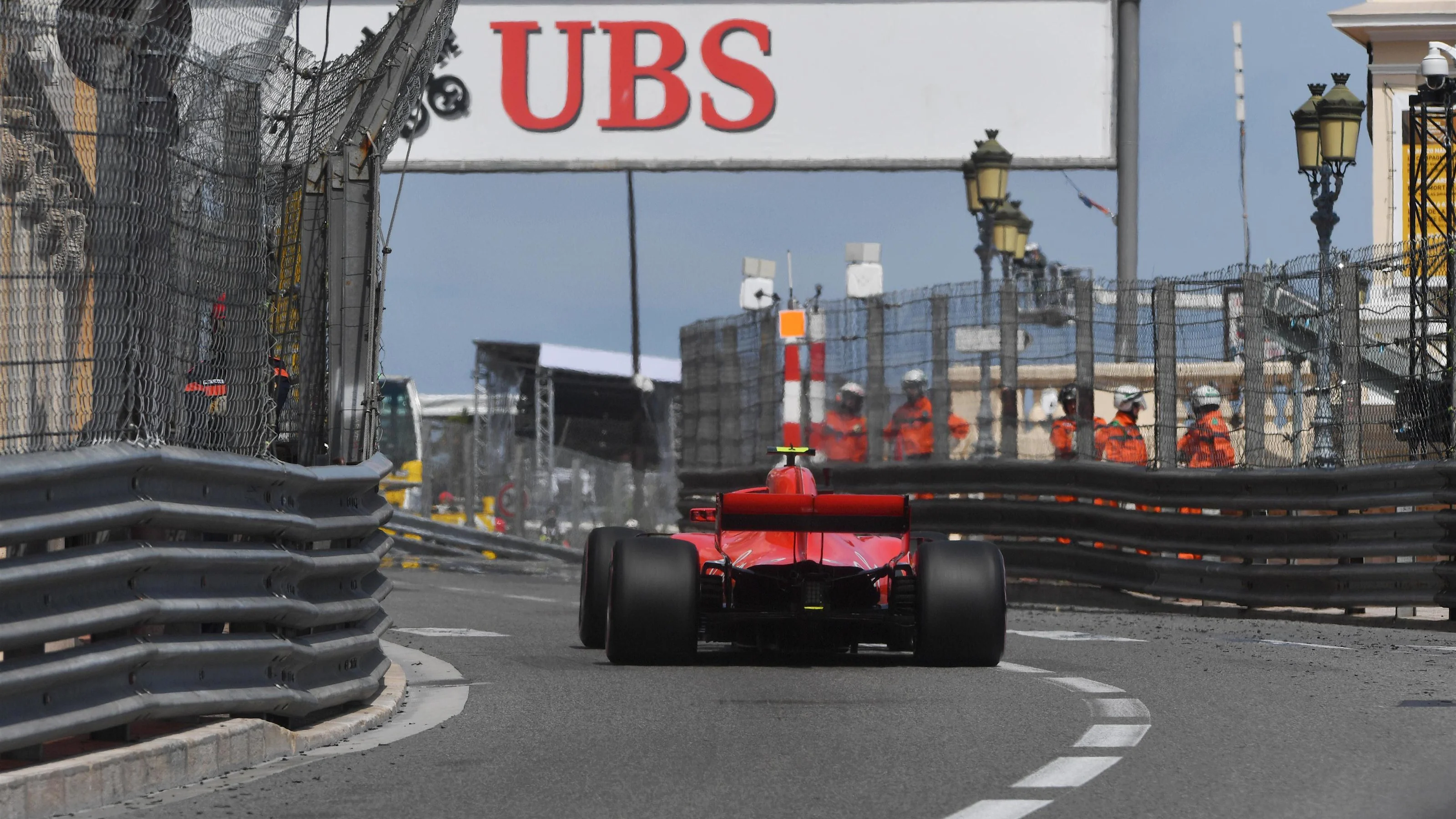 Formula One World