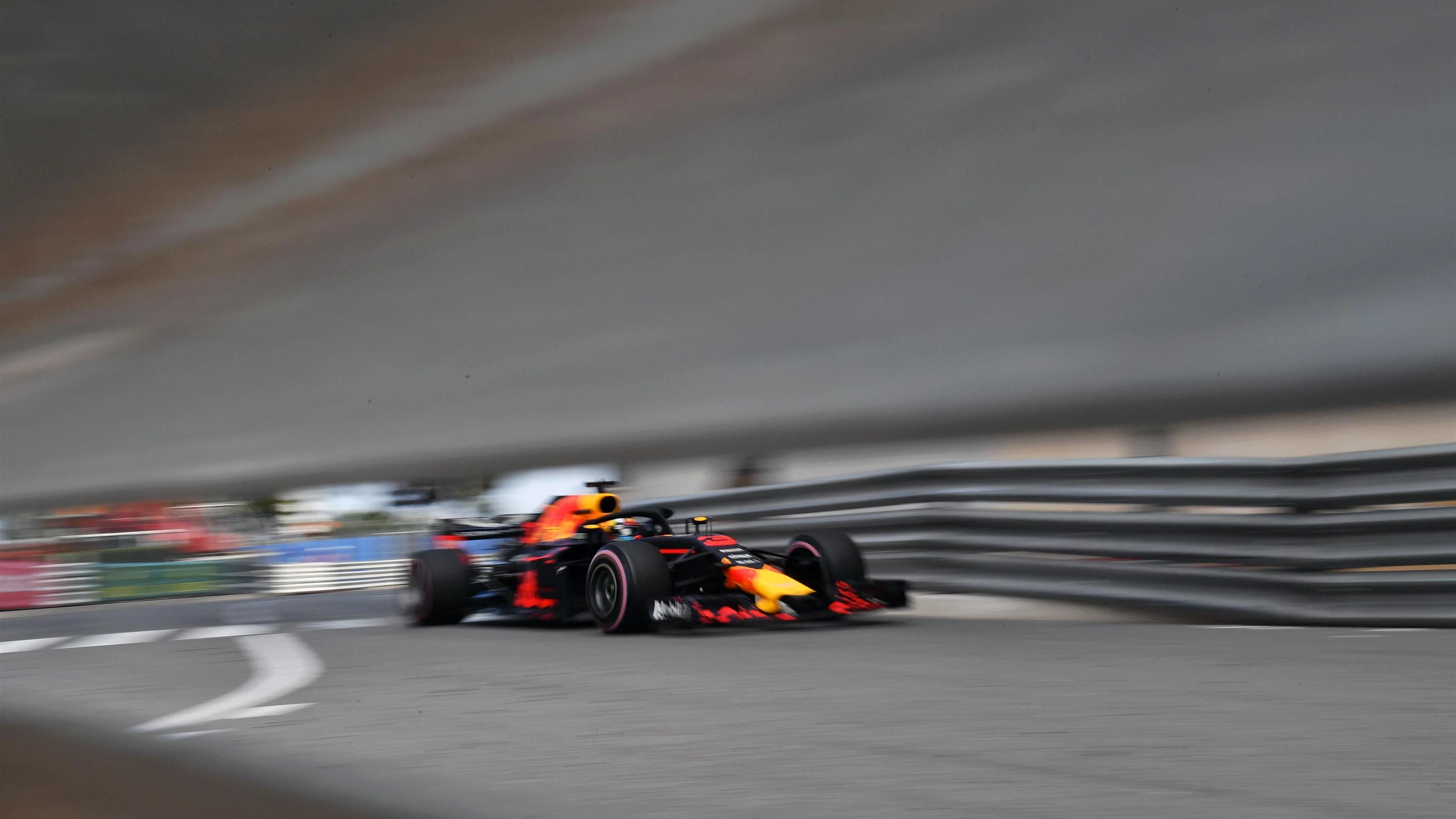 Formula One World