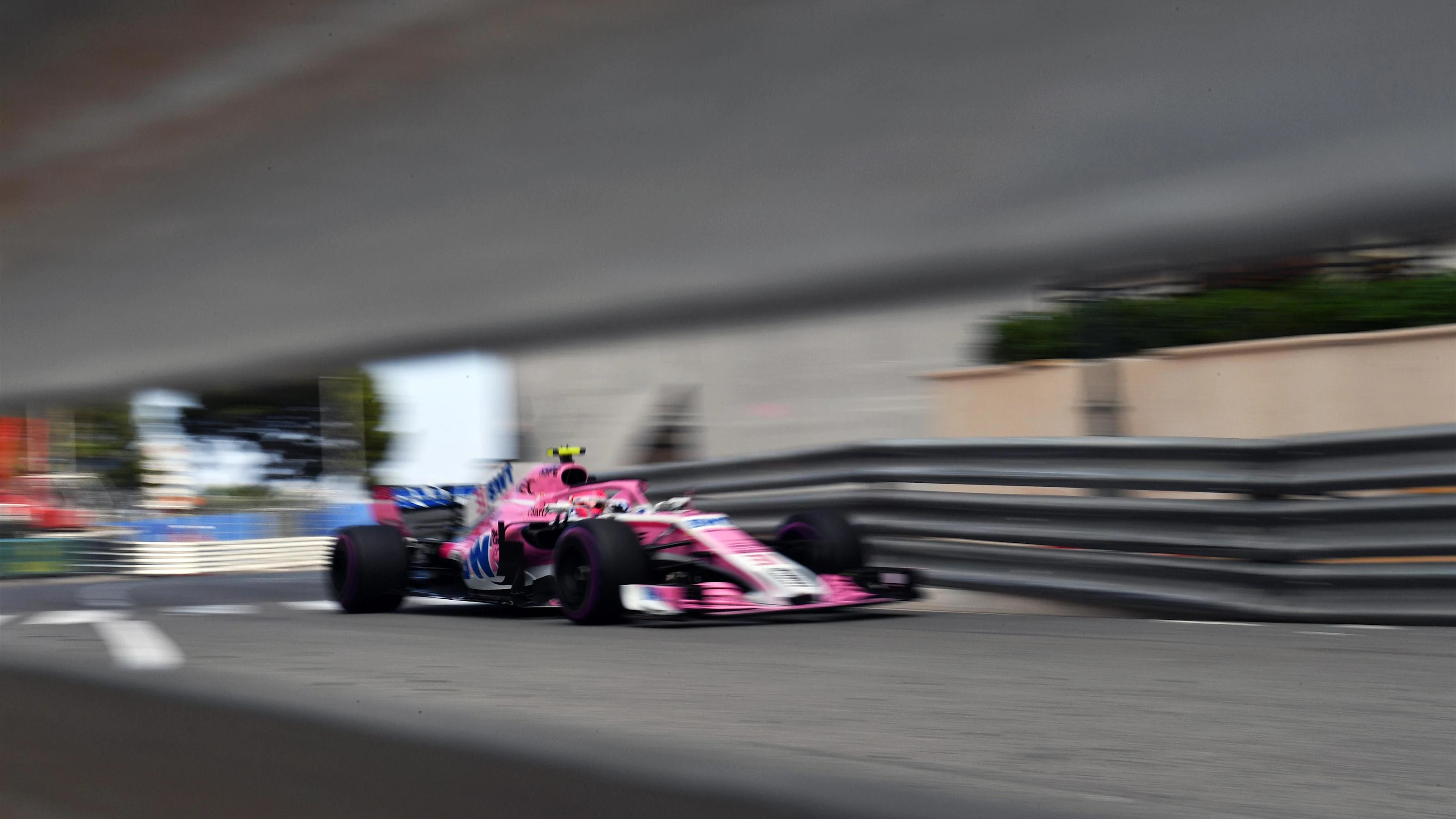 Formula One World