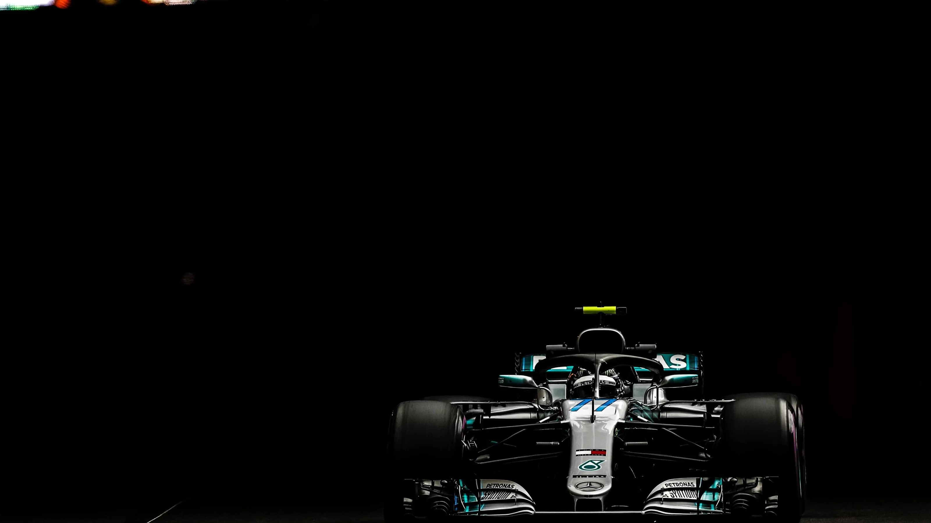 Formula One World