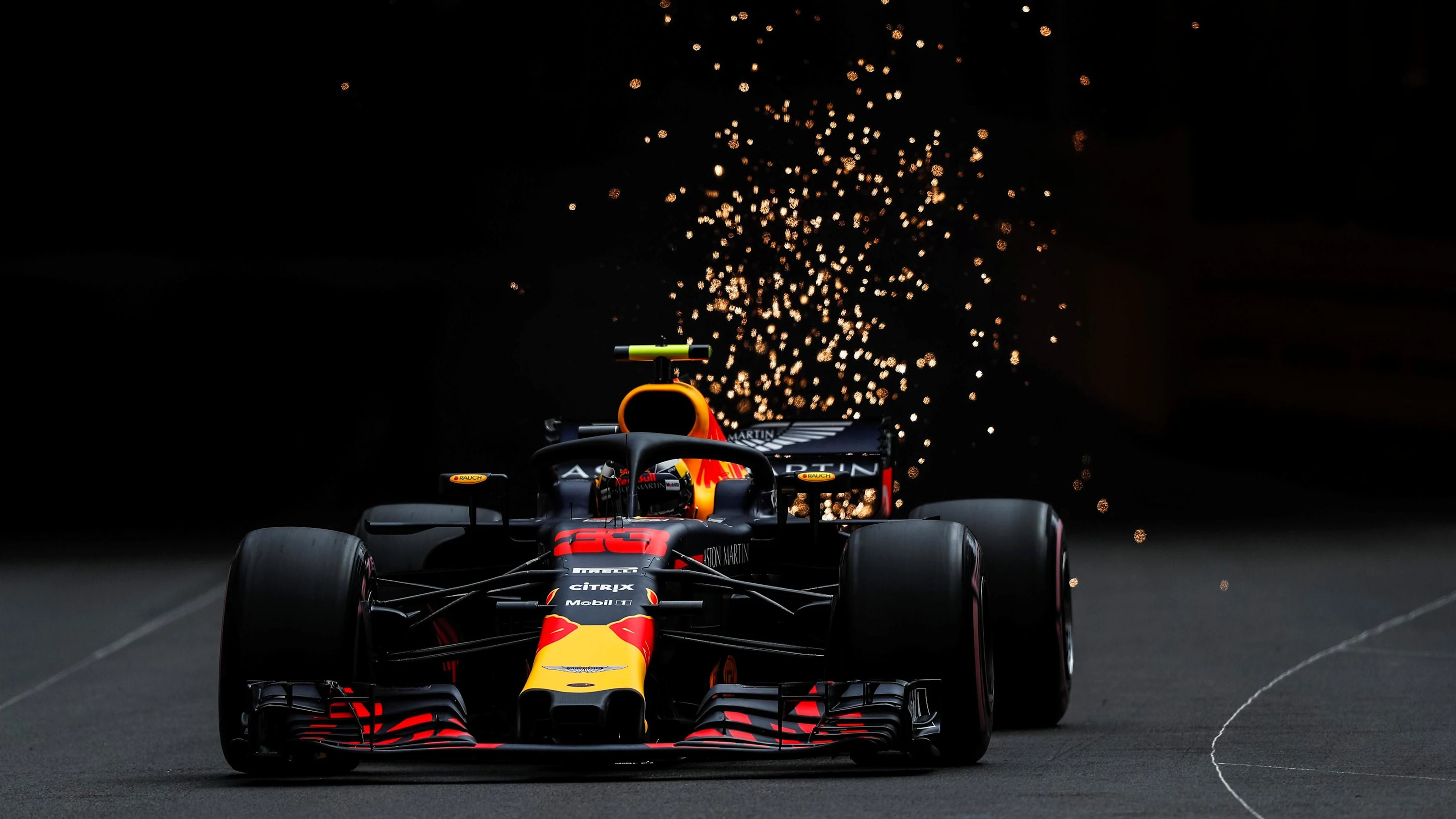 Formula One World